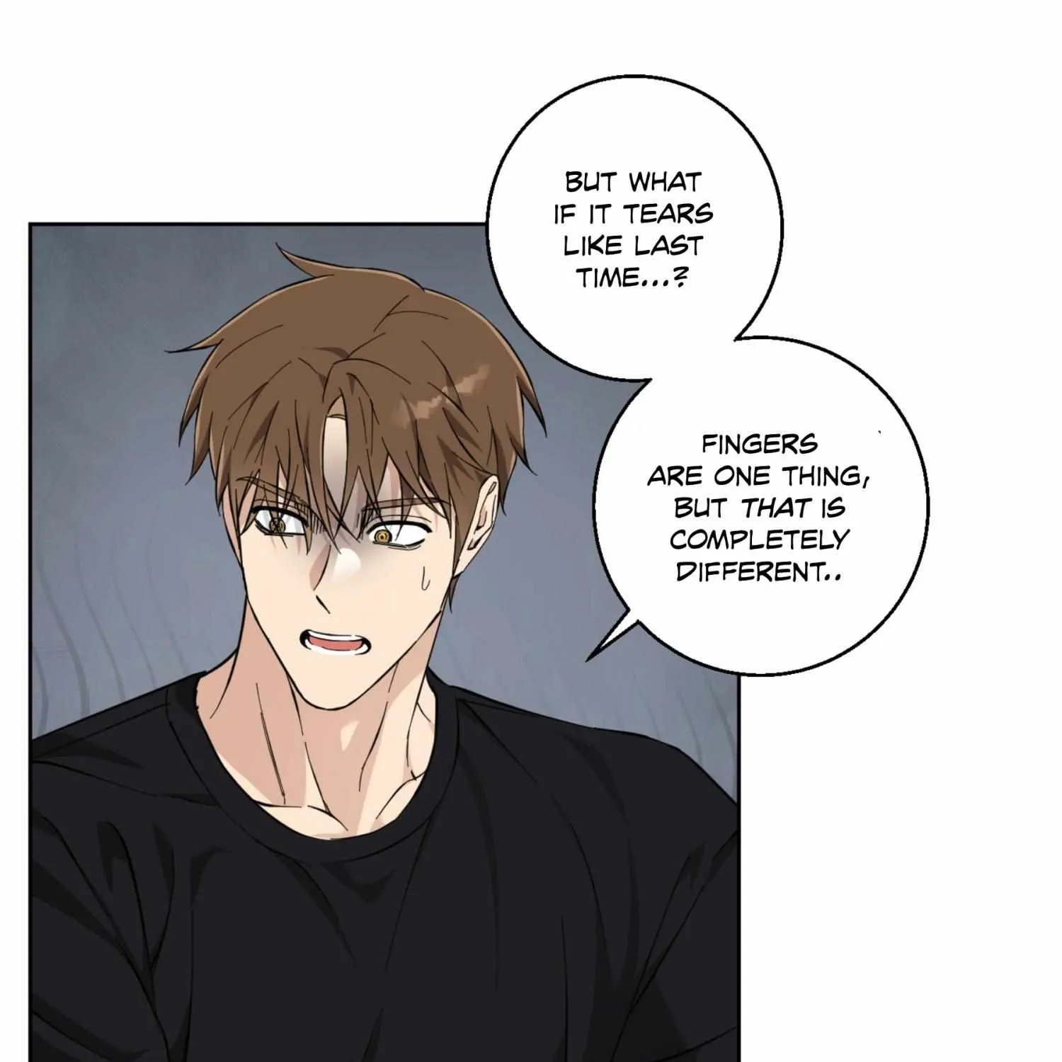 Read Protect your purity! chapter 11 image 114 on Lezhin