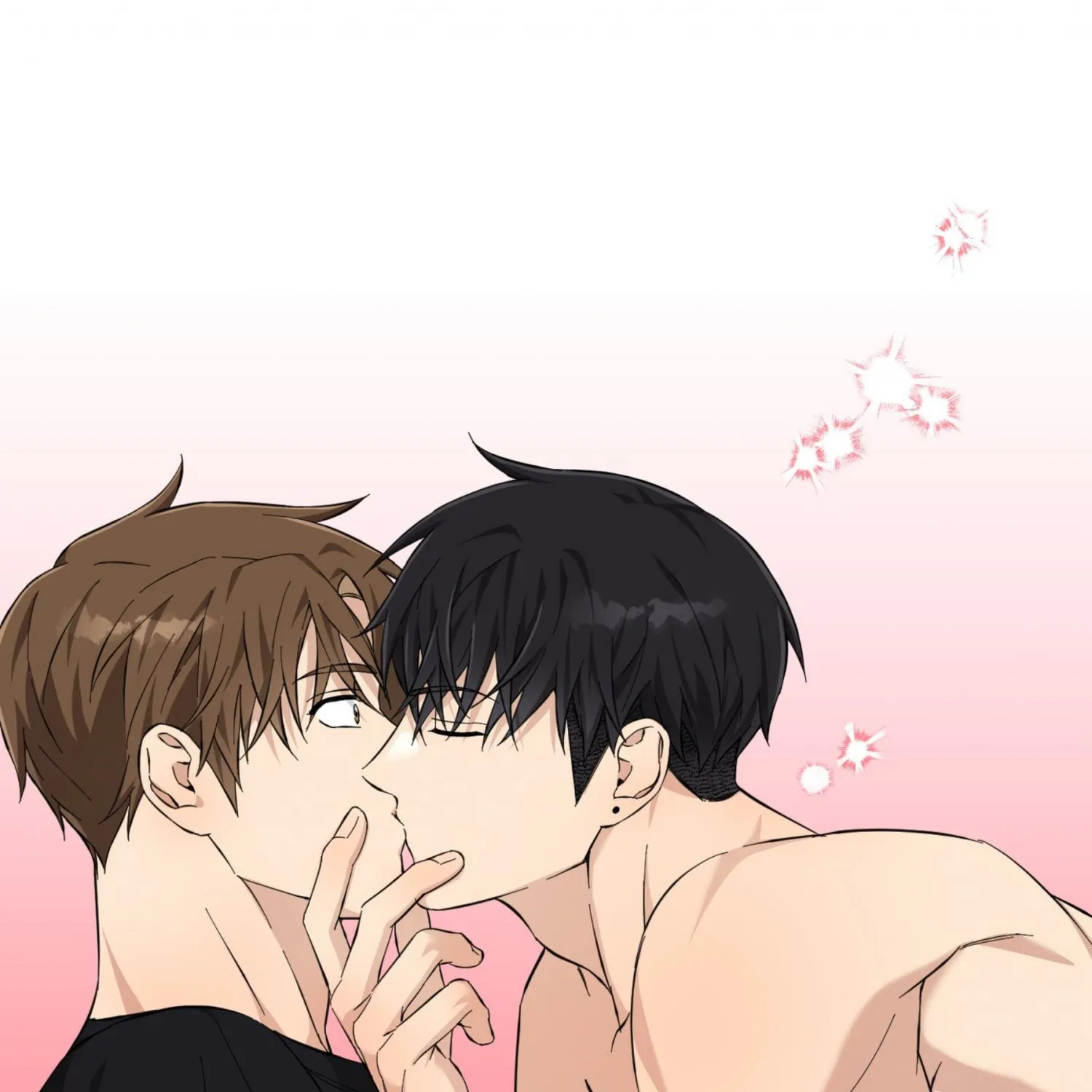 Read Protect your purity! chapter 11 image 118 on Lezhin