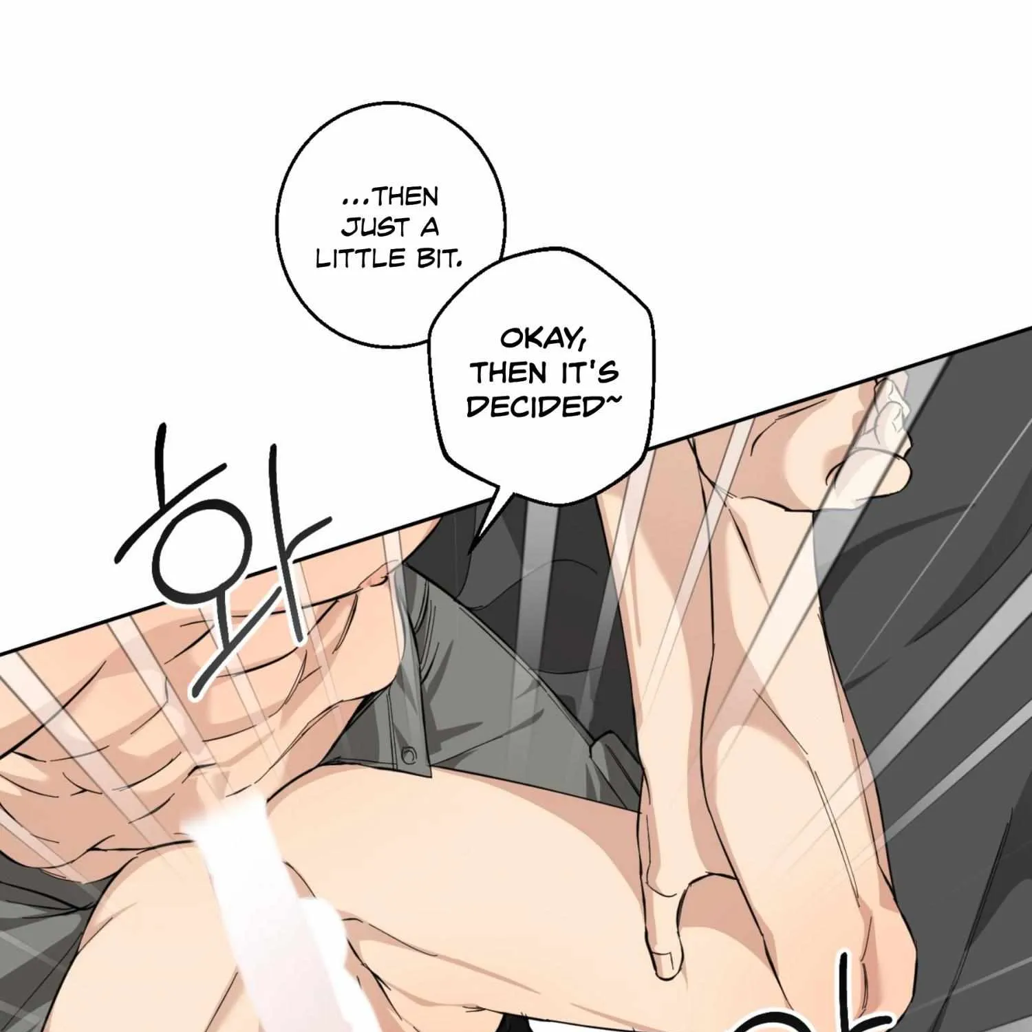 Read Protect your purity! chapter 11 image 130 on Lezhin