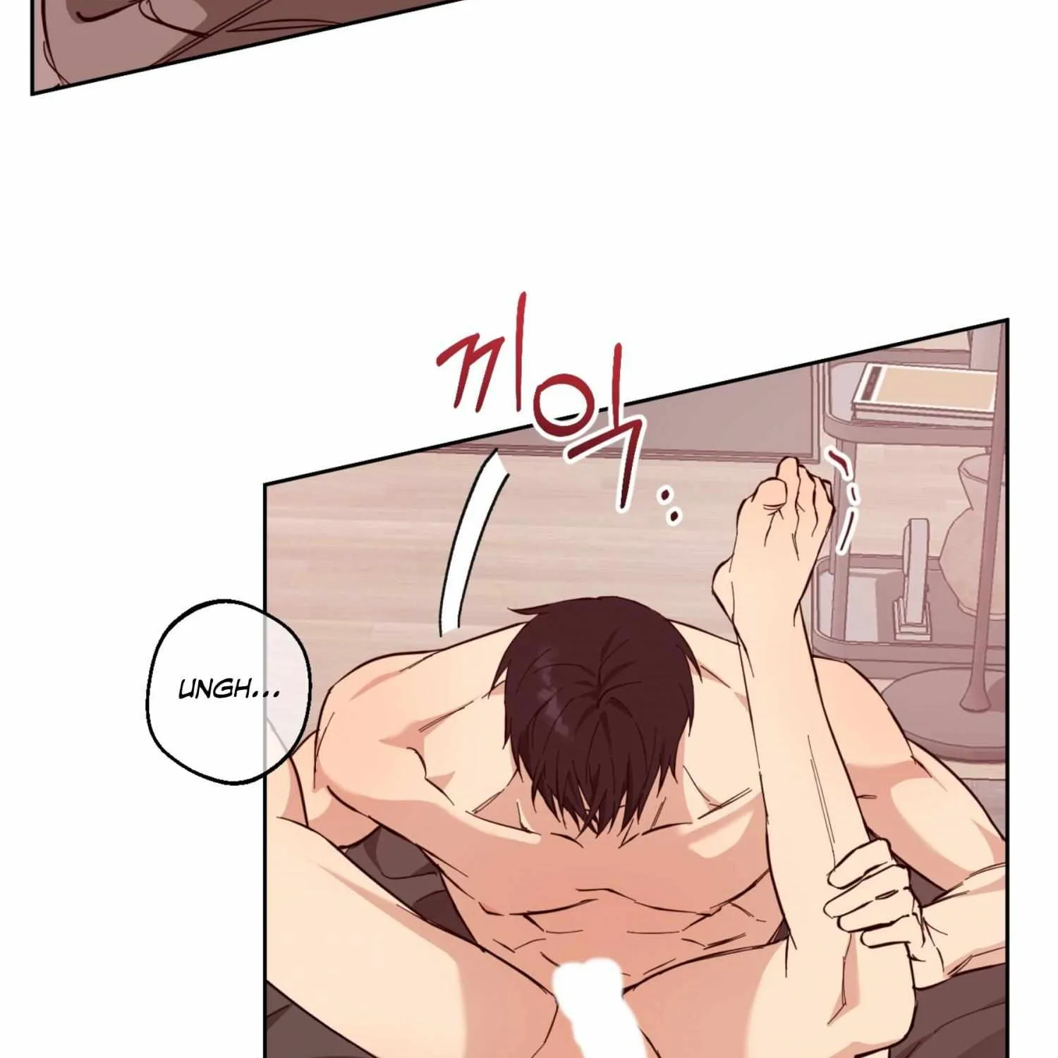 Read Protect your purity! chapter 11 image 147 on Lezhin