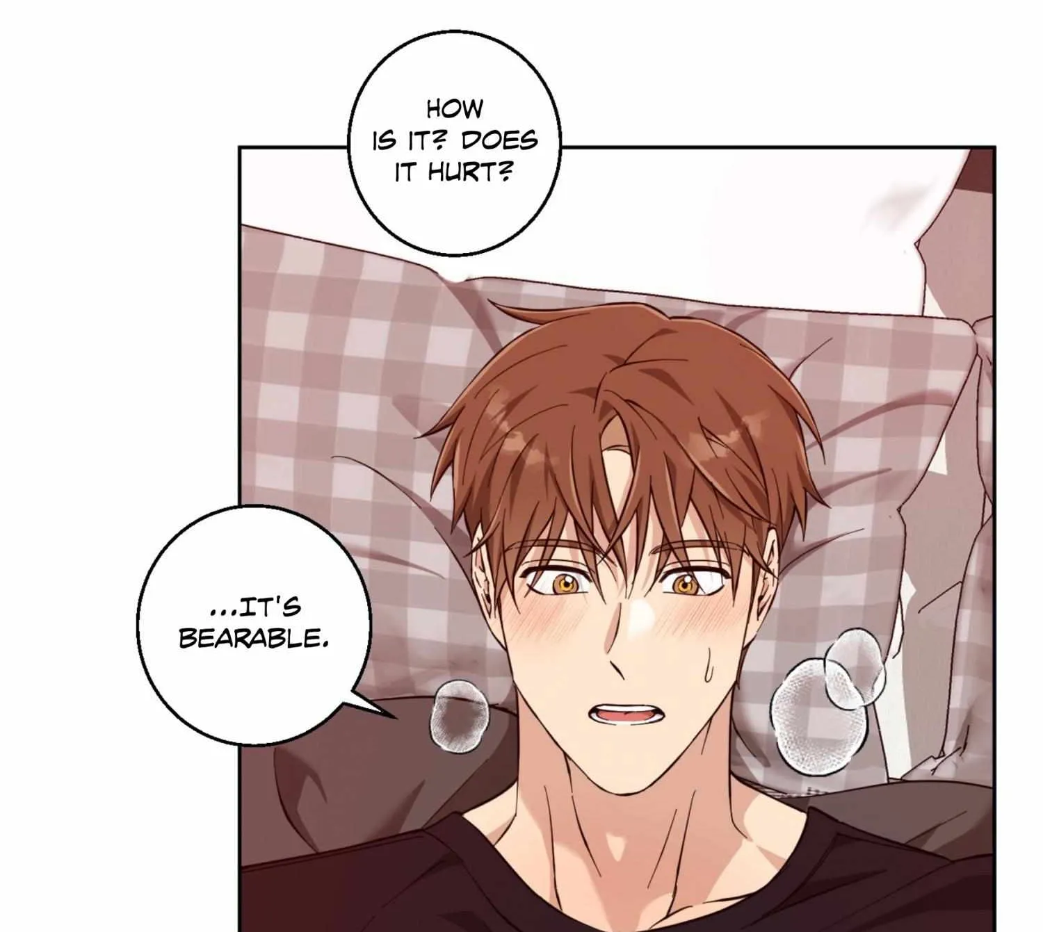 Read Protect your purity! chapter 11 image 152 on Lezhin
