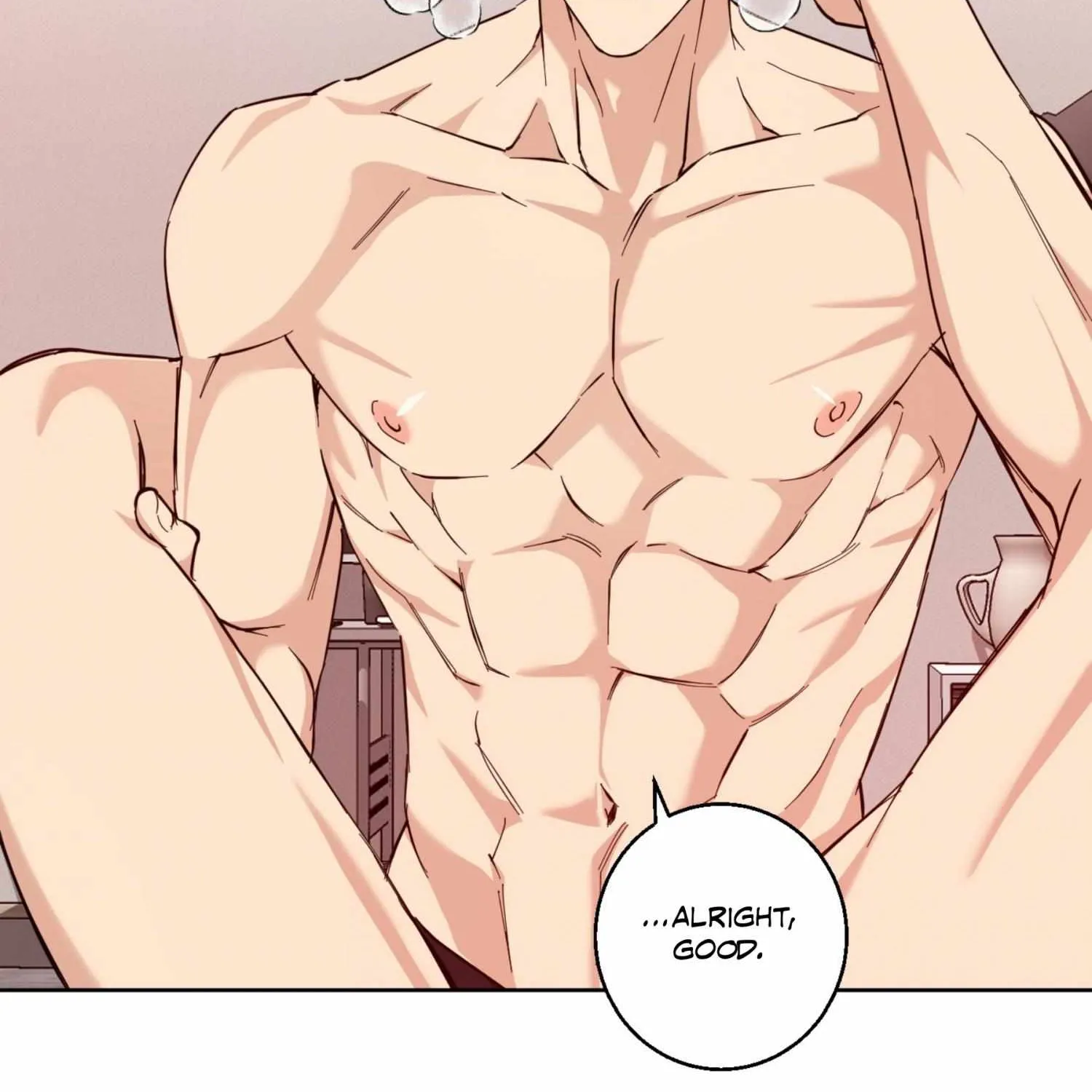 Read Protect your purity! chapter 11 image 156 on Lezhin