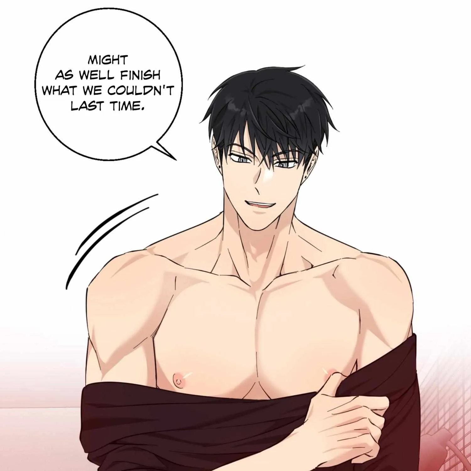 Read Protect your purity! chapter 11 image 22 on Lezhin