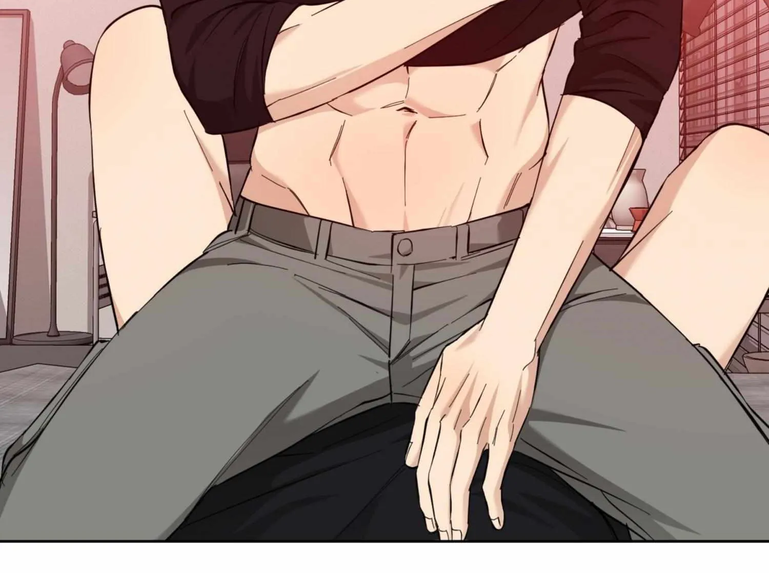 Read Protect your purity! chapter 11 image 23 on Lezhin