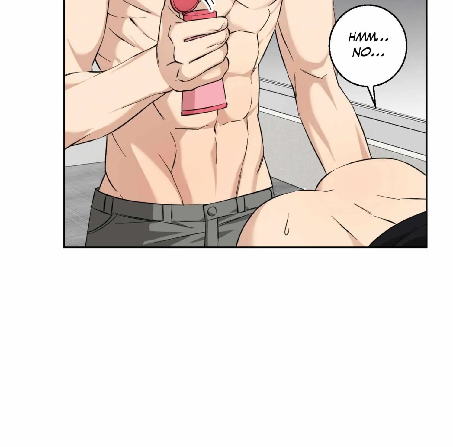 Read Protect your purity! chapter 11 image 33 on Lezhin