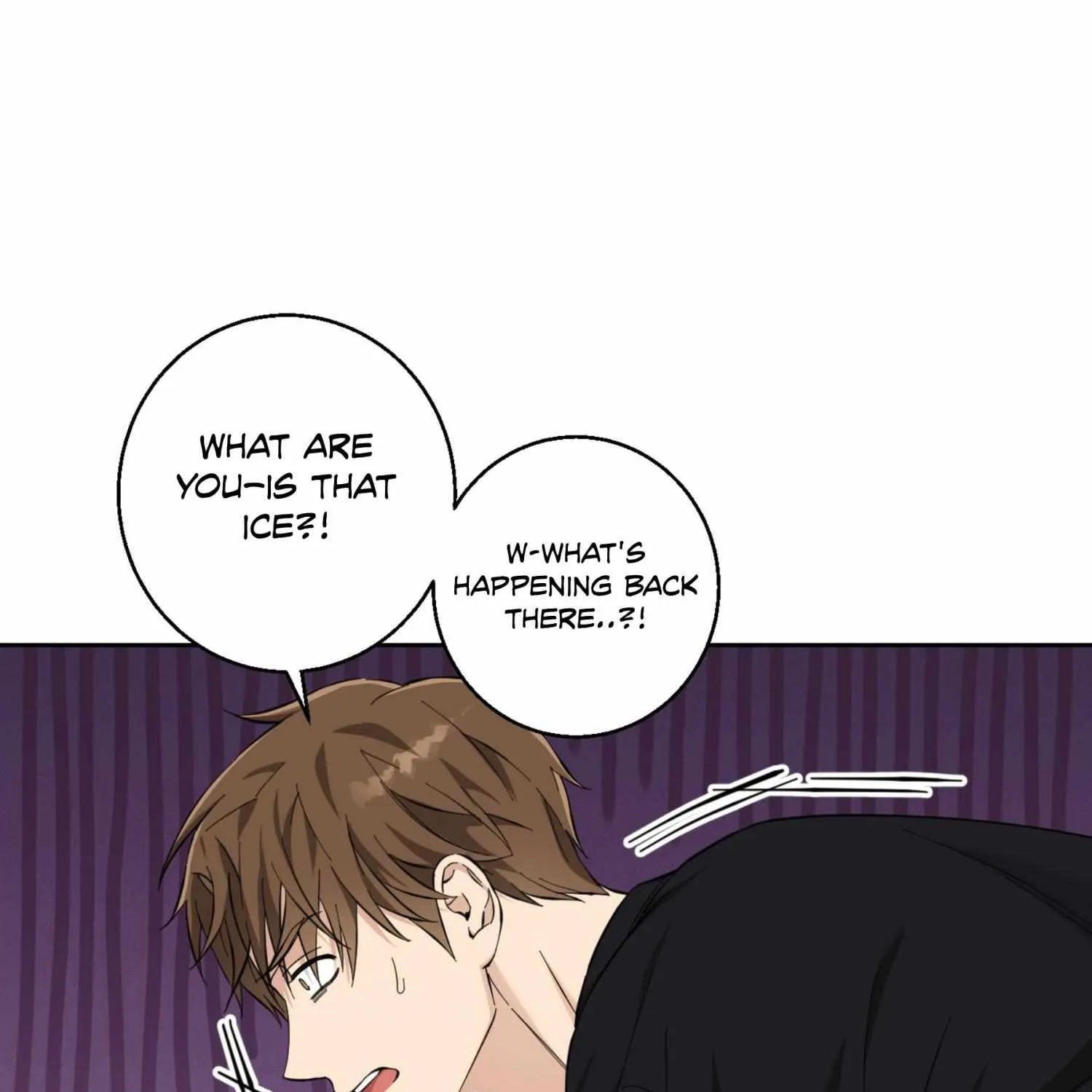 Read Protect your purity! chapter 11 image 36 on Lezhin