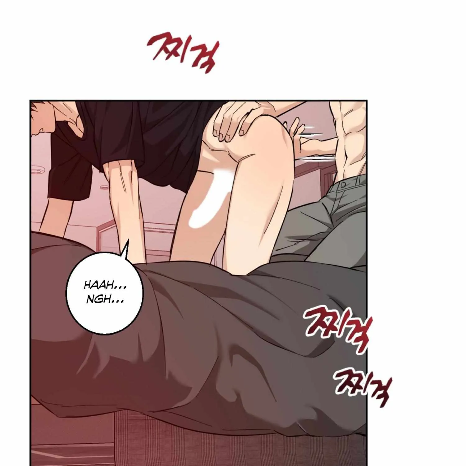 Read Protect your purity! chapter 11 image 46 on Lezhin