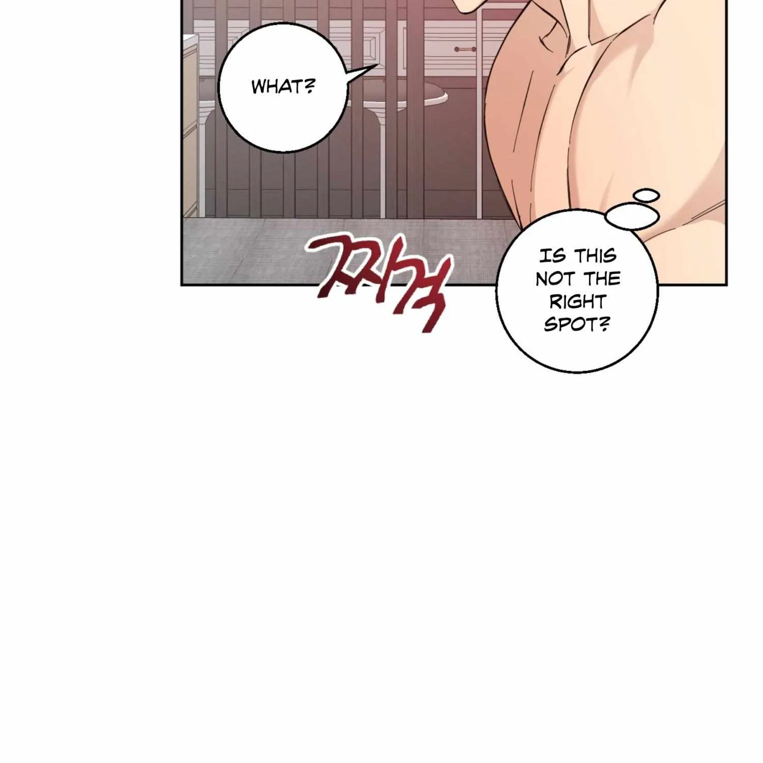 Read Protect your purity! chapter 11 image 49 on Lezhin