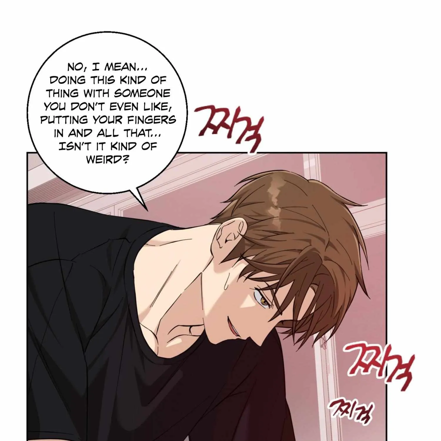 Read Protect your purity! chapter 11 image 50 on Lezhin