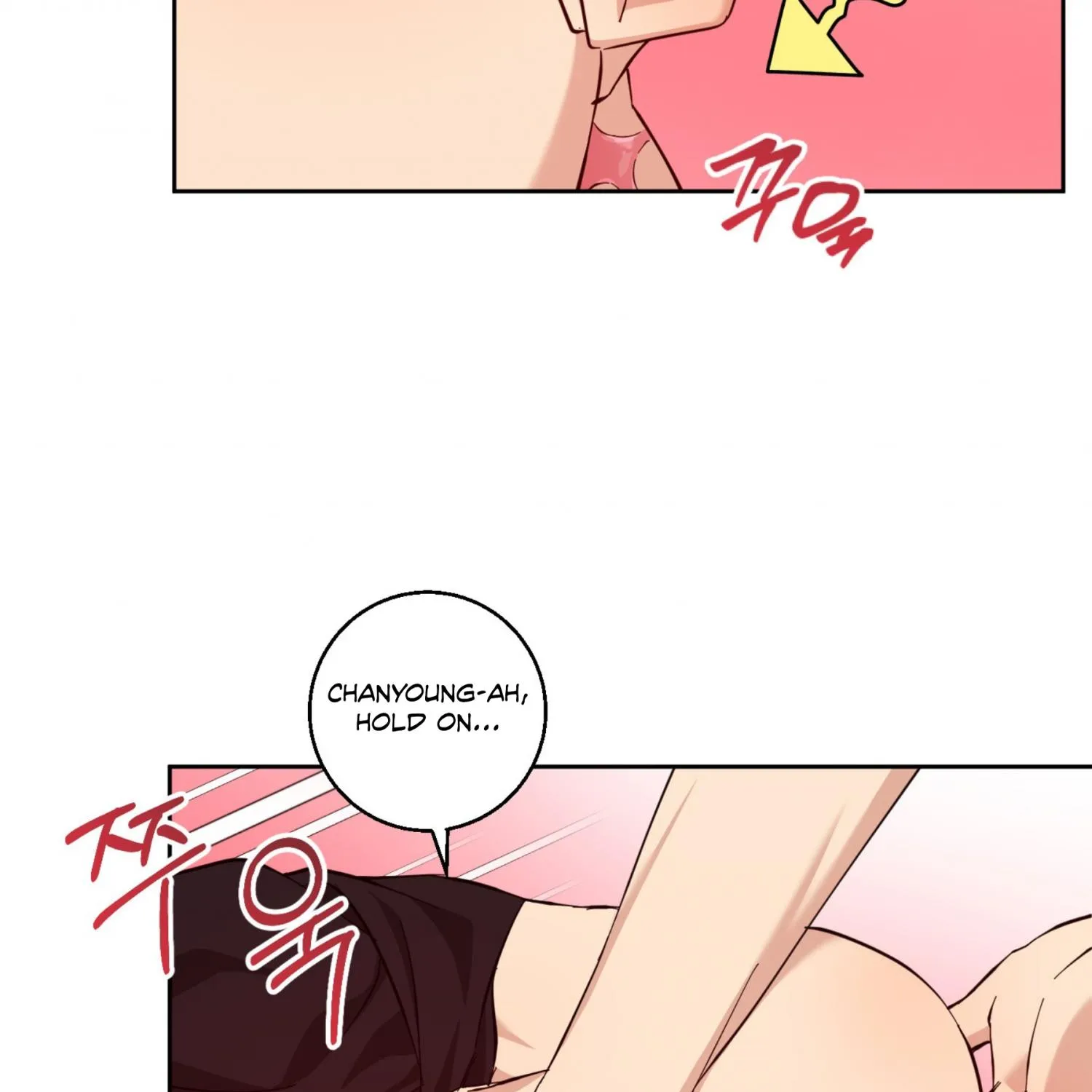 Read Protect your purity! chapter 11 image 59 on Lezhin