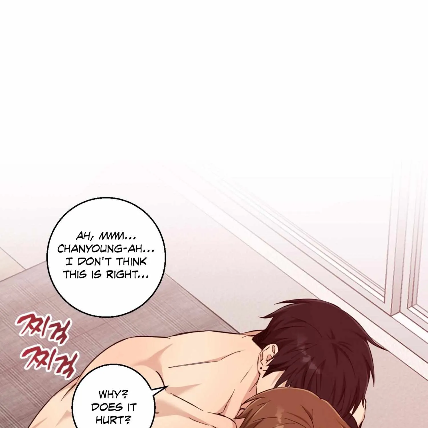 Read Protect your purity! chapter 11 image 61 on Lezhin