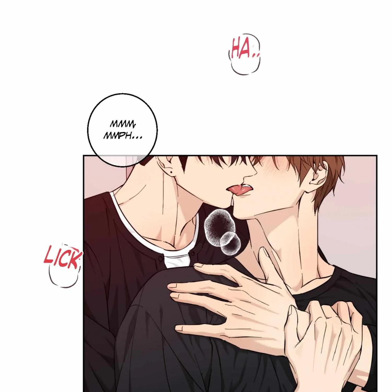 Read Protect your purity! chapter 11 image 7 on Lezhin