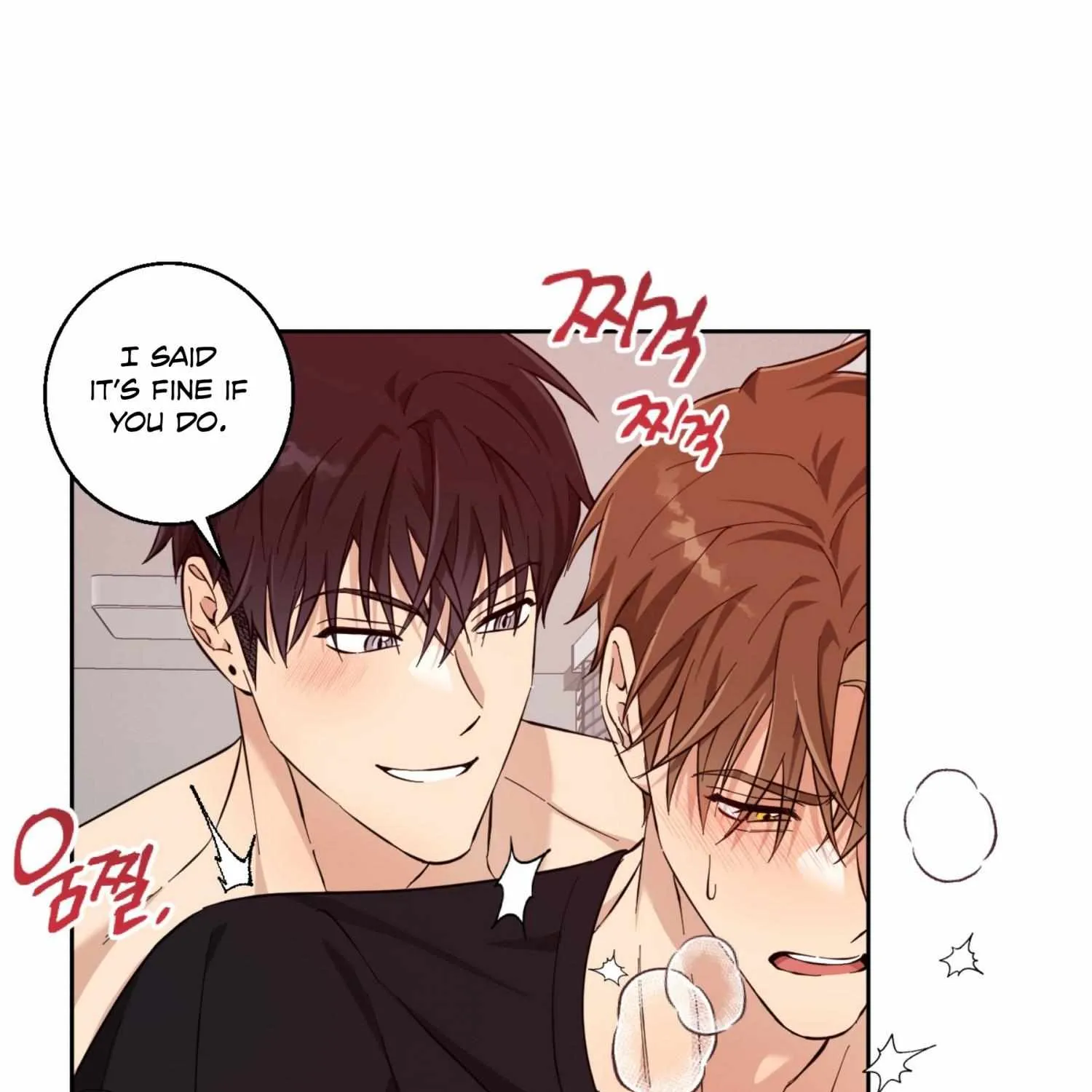 Read Protect your purity! chapter 11 image 71 on Lezhin