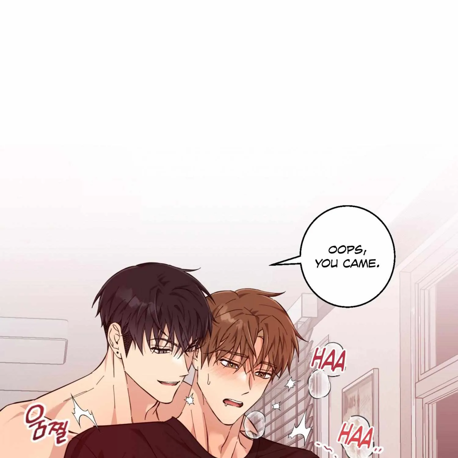 Read Protect your purity! chapter 11 image 80 on Lezhin