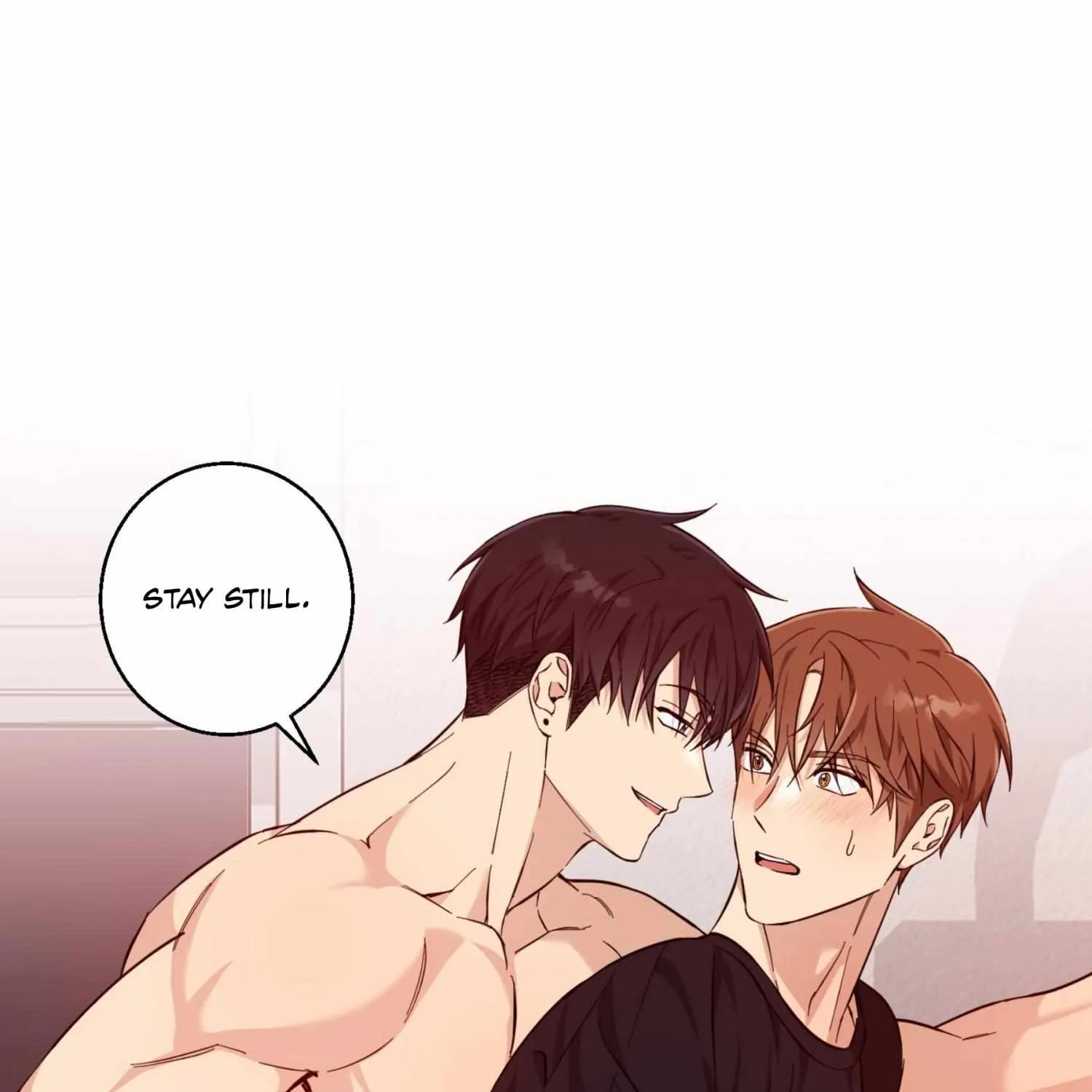 Read Protect your purity! chapter 11 image 89 on Lezhin