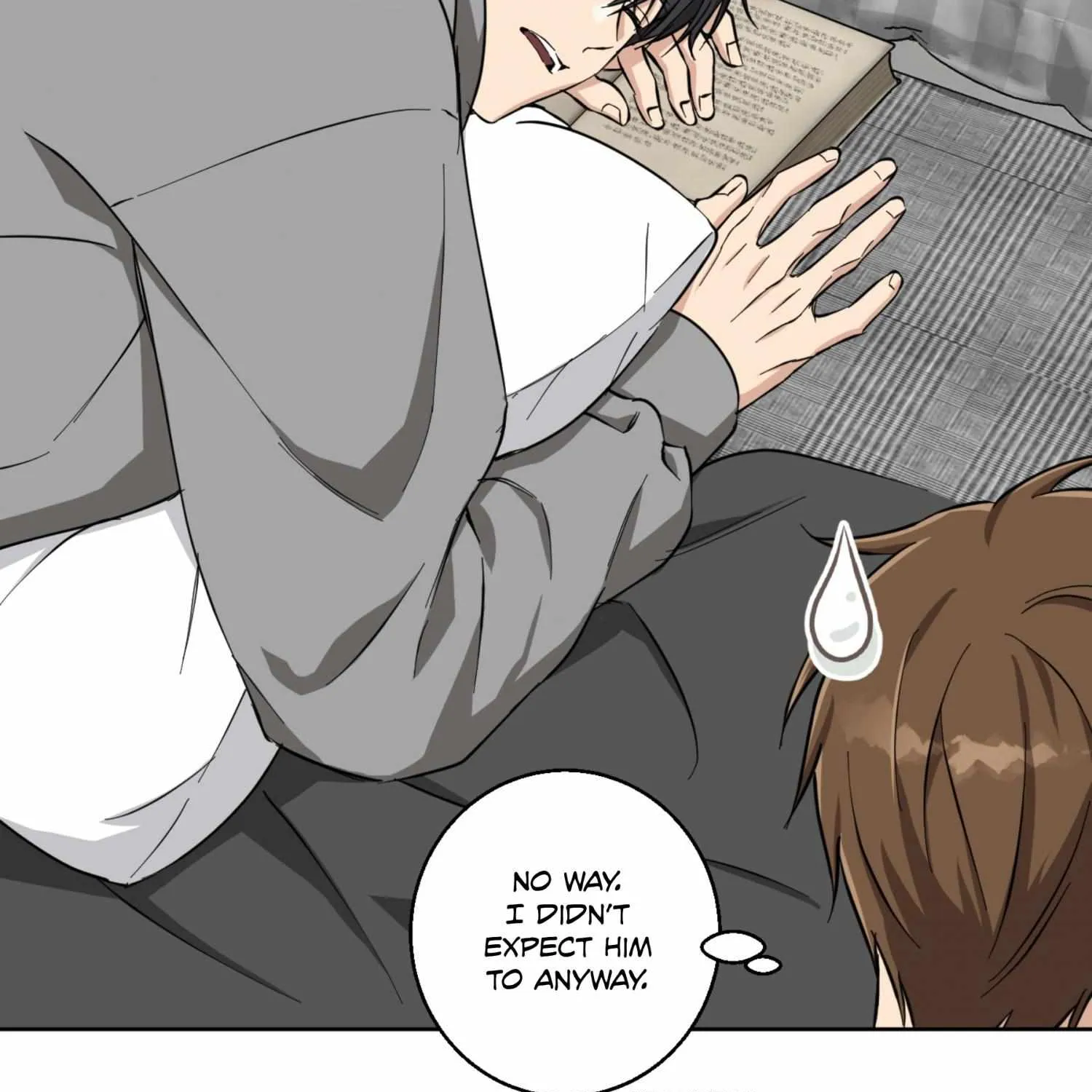 Read Protect your purity! chapter 13 image 100 on Lezhin