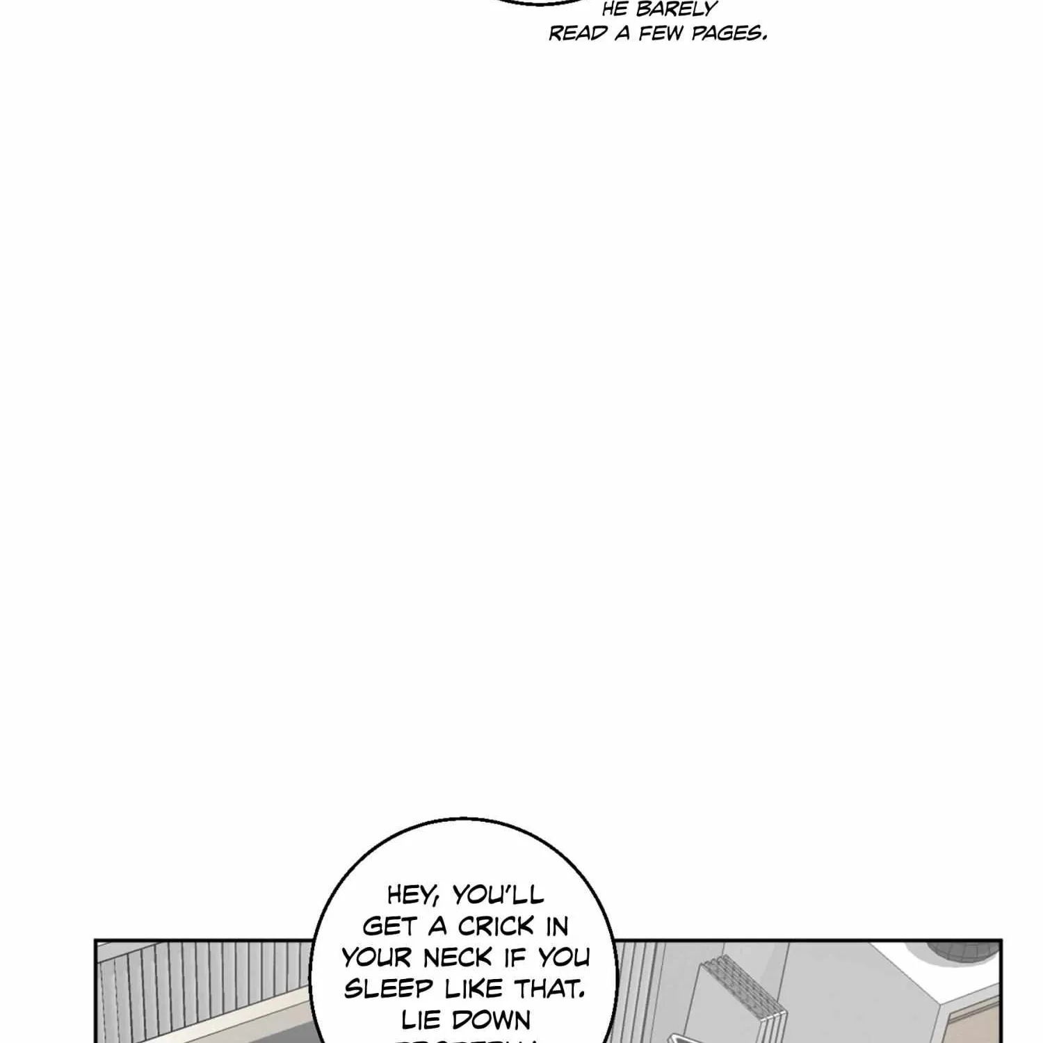 Read Protect your purity! chapter 13 image 101 on Lezhin