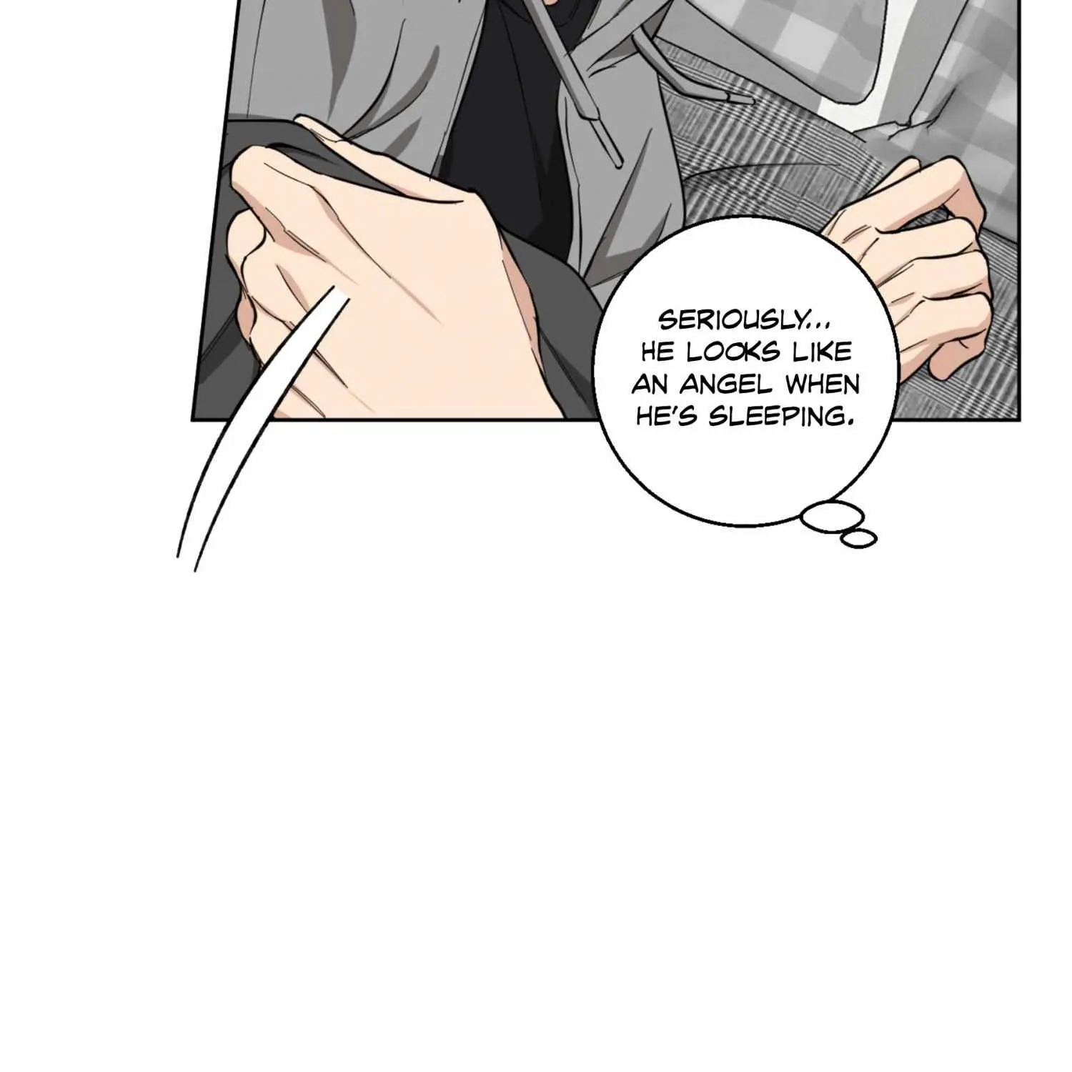Read Protect your purity! chapter 13 image 106 on Lezhin