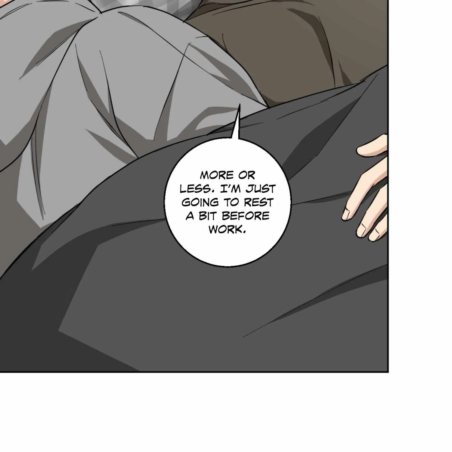 Read Protect your purity! chapter 13 image 108 on Lezhin