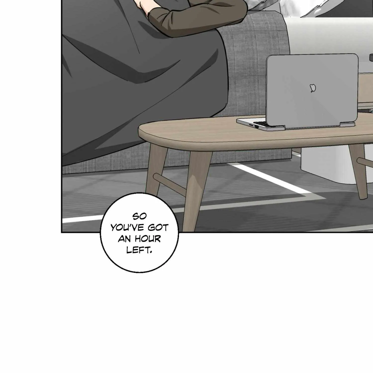Read Protect your purity! chapter 13 image 110 on Lezhin