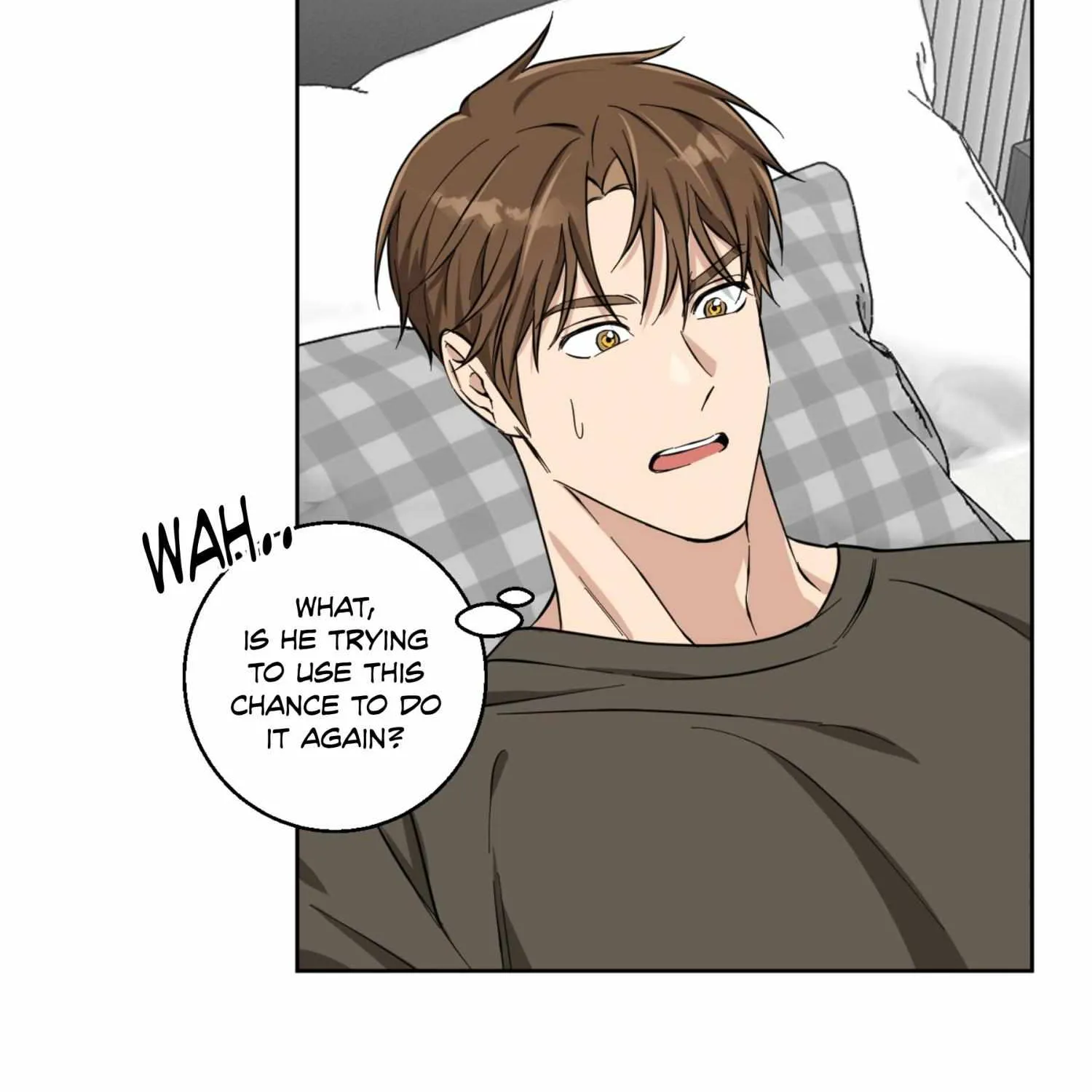 Read Protect your purity! chapter 13 image 113 on Lezhin