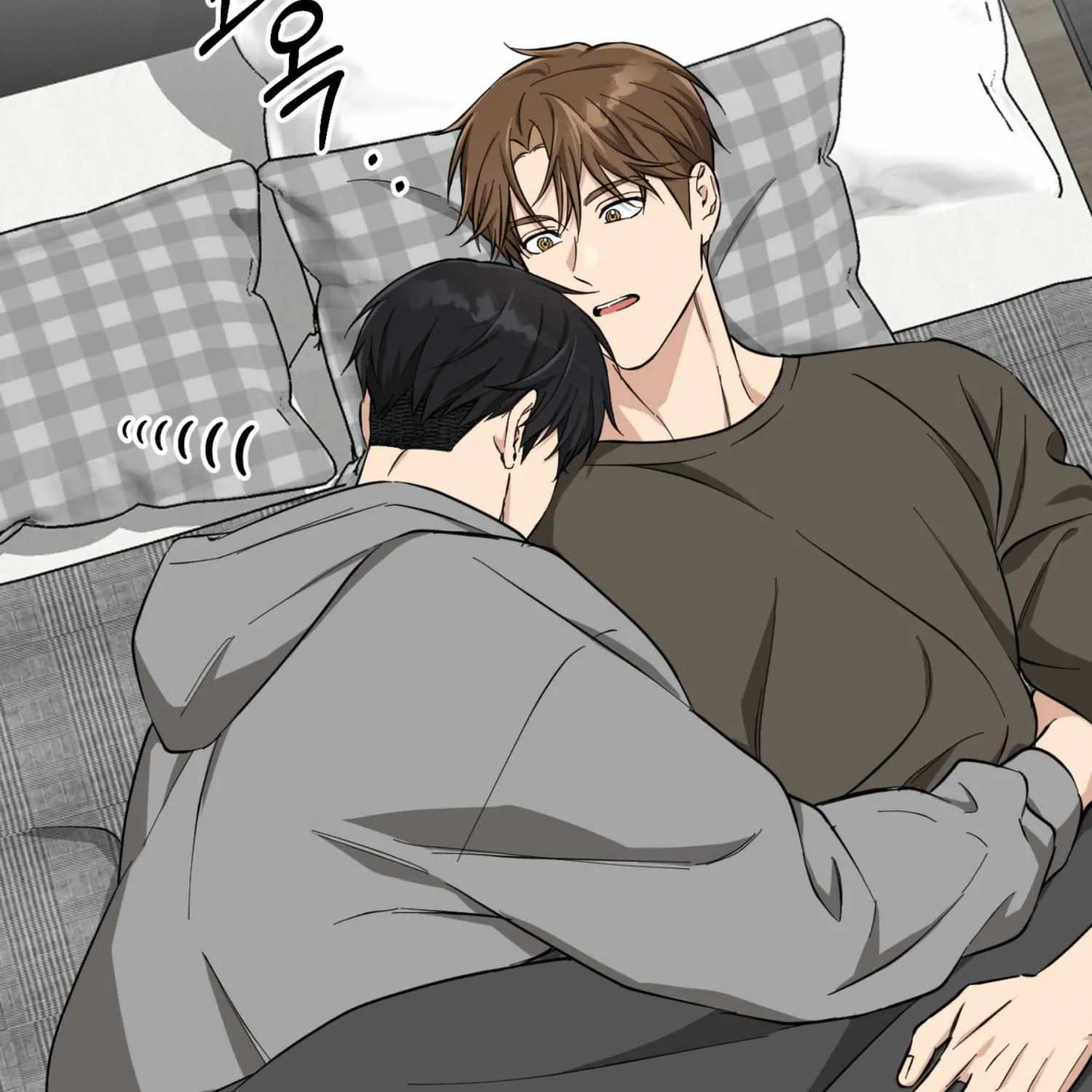 Read Protect your purity! chapter 13 image 116 on Lezhin