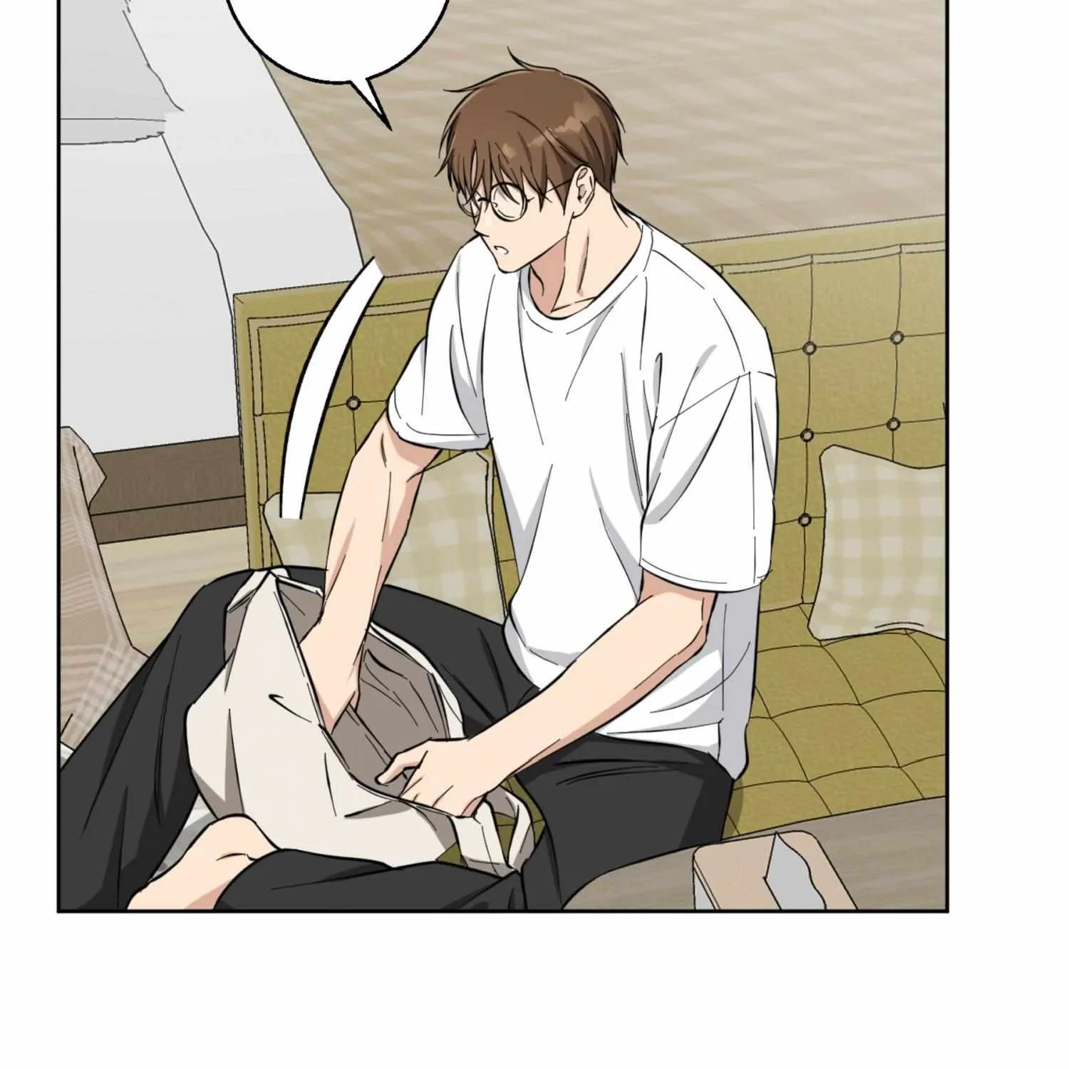 Read Protect your purity! chapter 13 image 127 on Lezhin