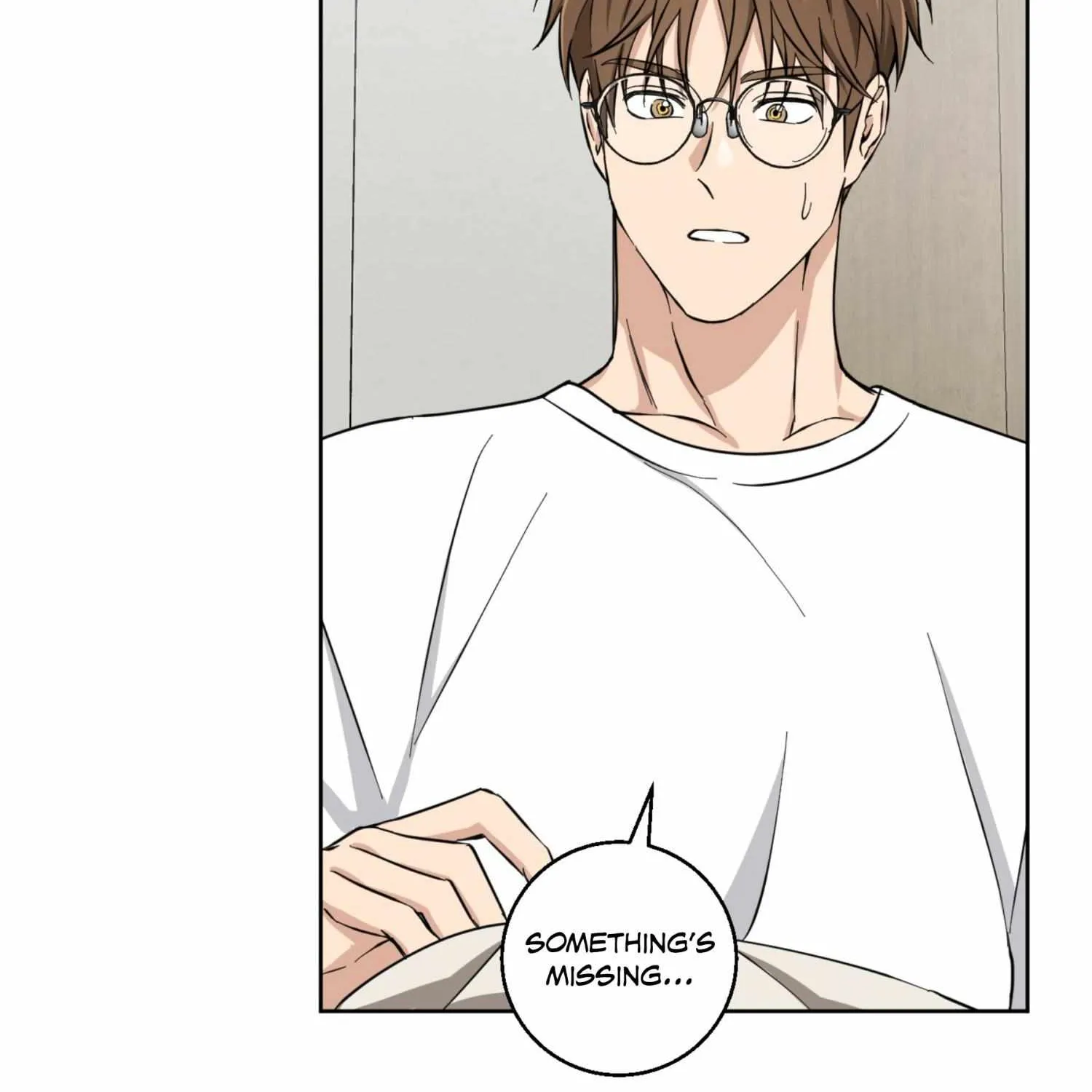 Read Protect your purity! chapter 13 image 129 on Lezhin