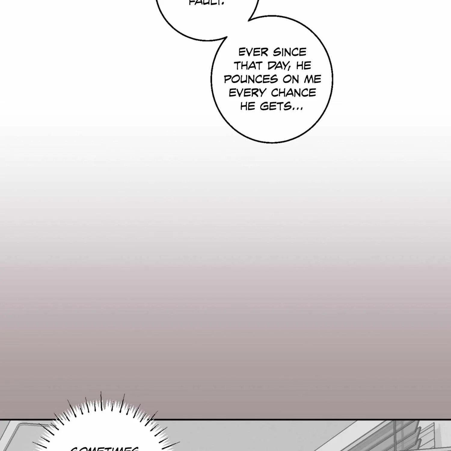 Read Protect your purity! chapter 13 image 14 on Lezhin