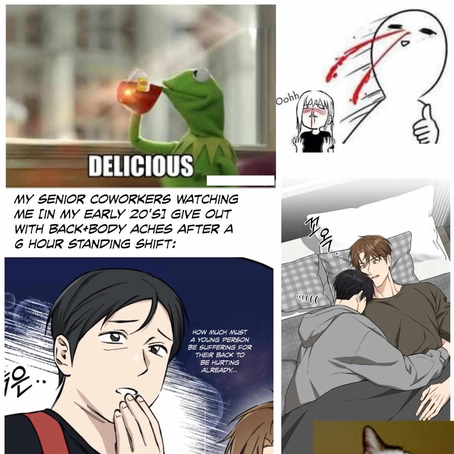 Read Protect your purity! chapter 13 image 141 on Lezhin