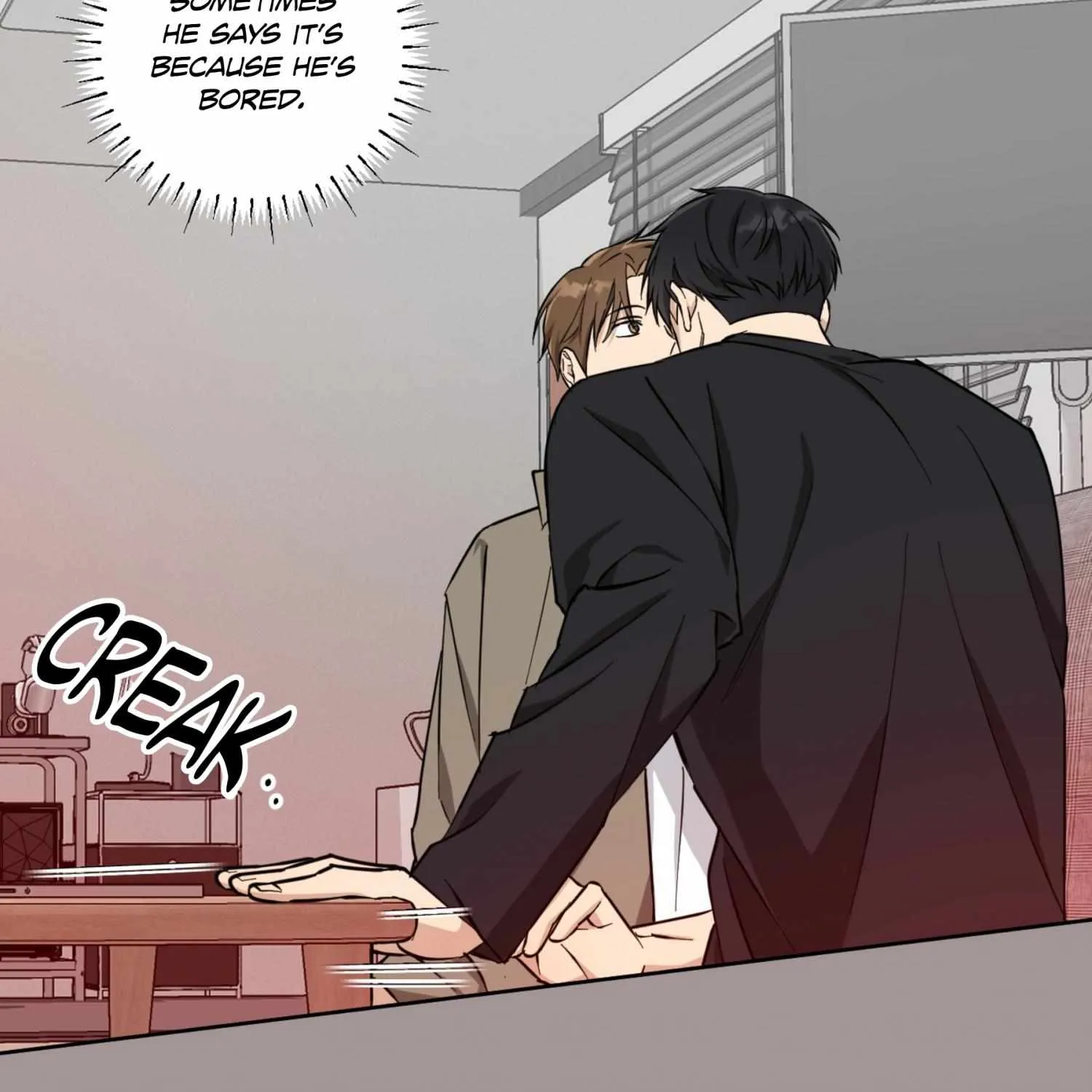 Read Protect your purity! chapter 13 image 15 on Lezhin