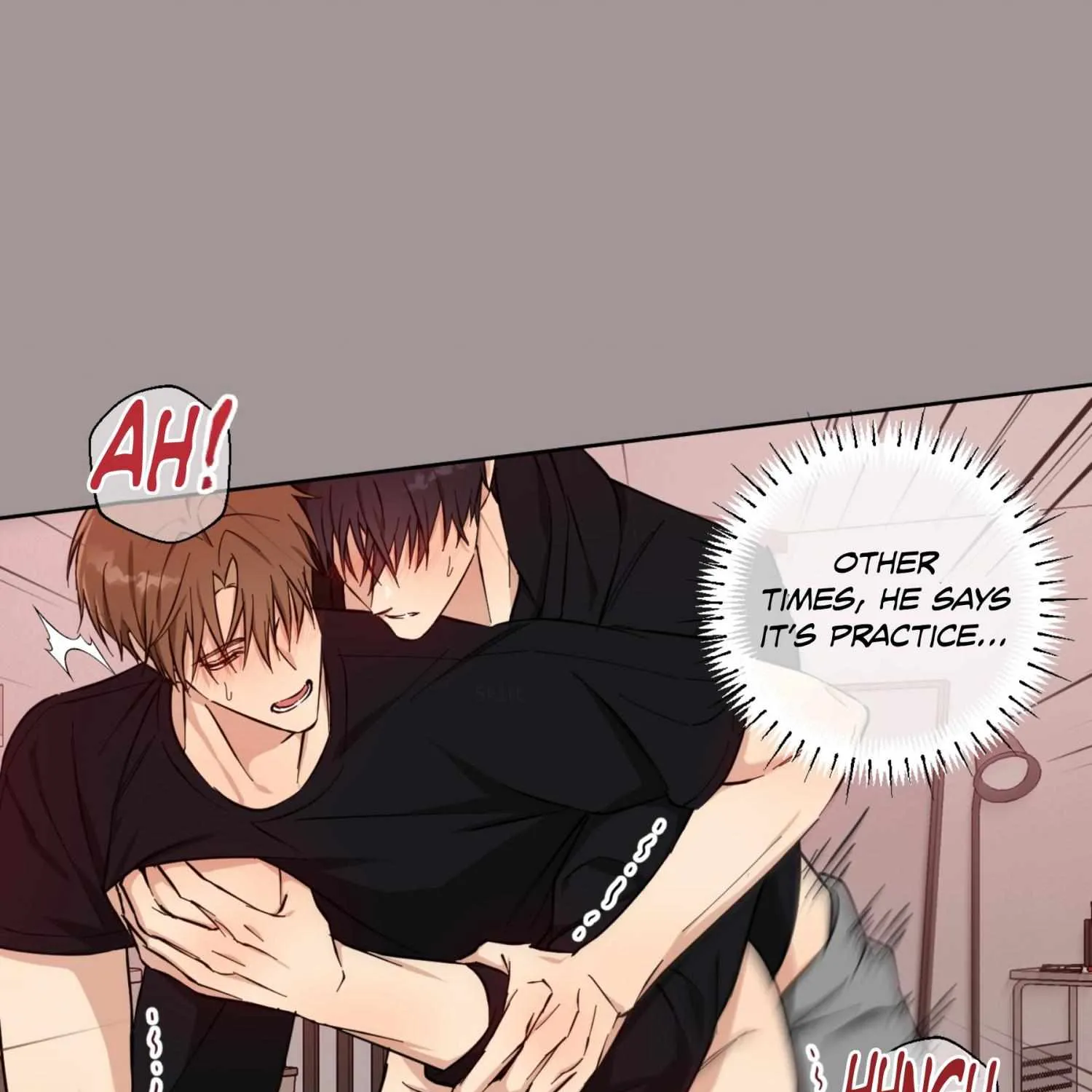 Read Protect your purity! chapter 13 image 17 on Lezhin