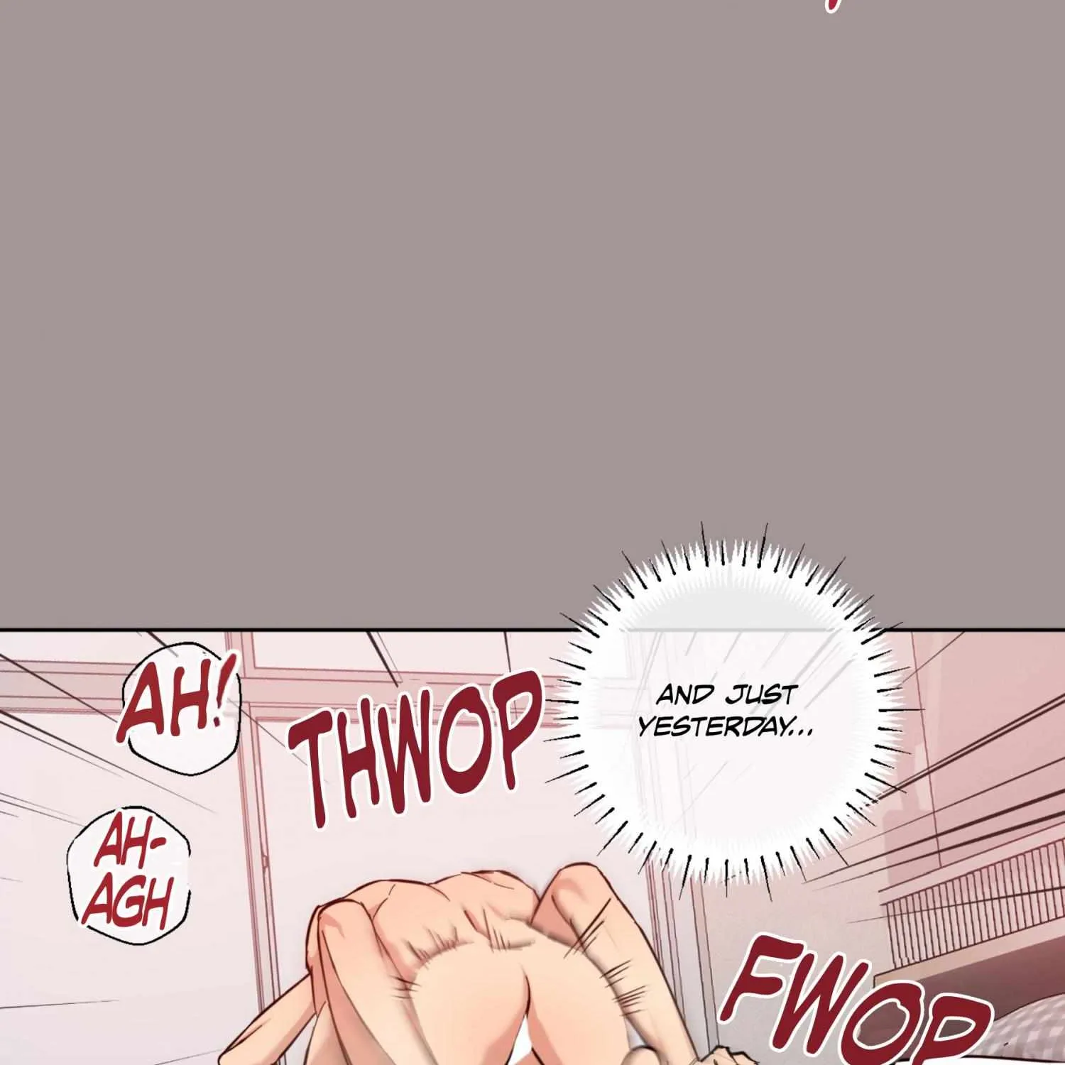 Read Protect your purity! chapter 13 image 20 on Lezhin