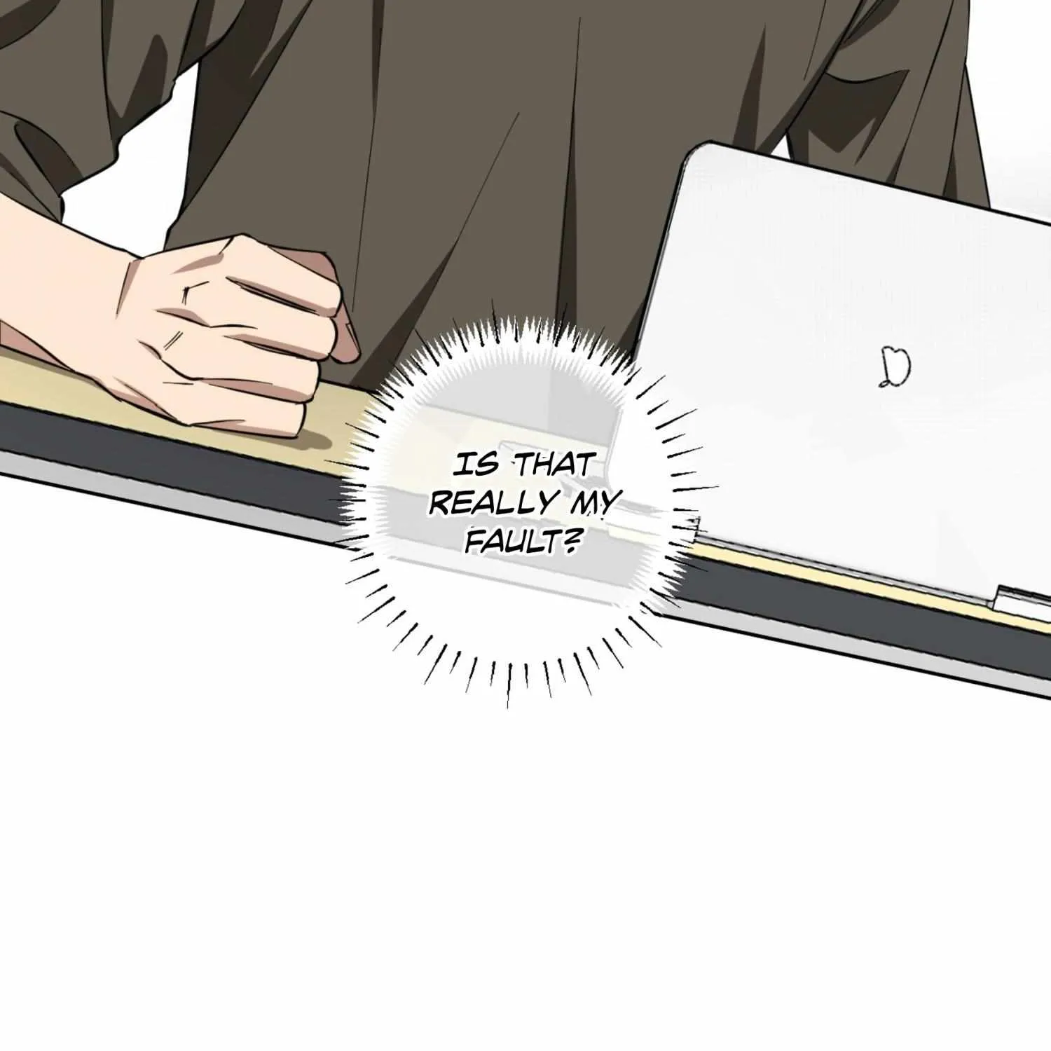Read Protect your purity! chapter 13 image 29 on Lezhin