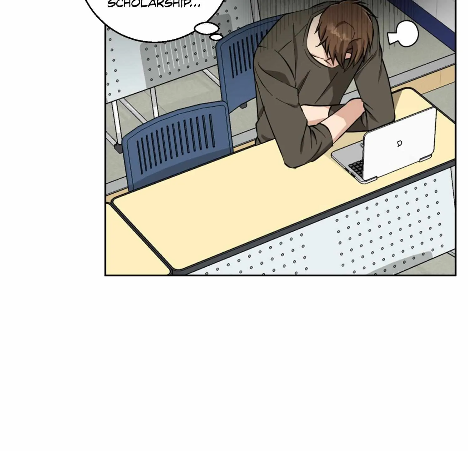 Read Protect your purity! chapter 13 image 31 on Lezhin