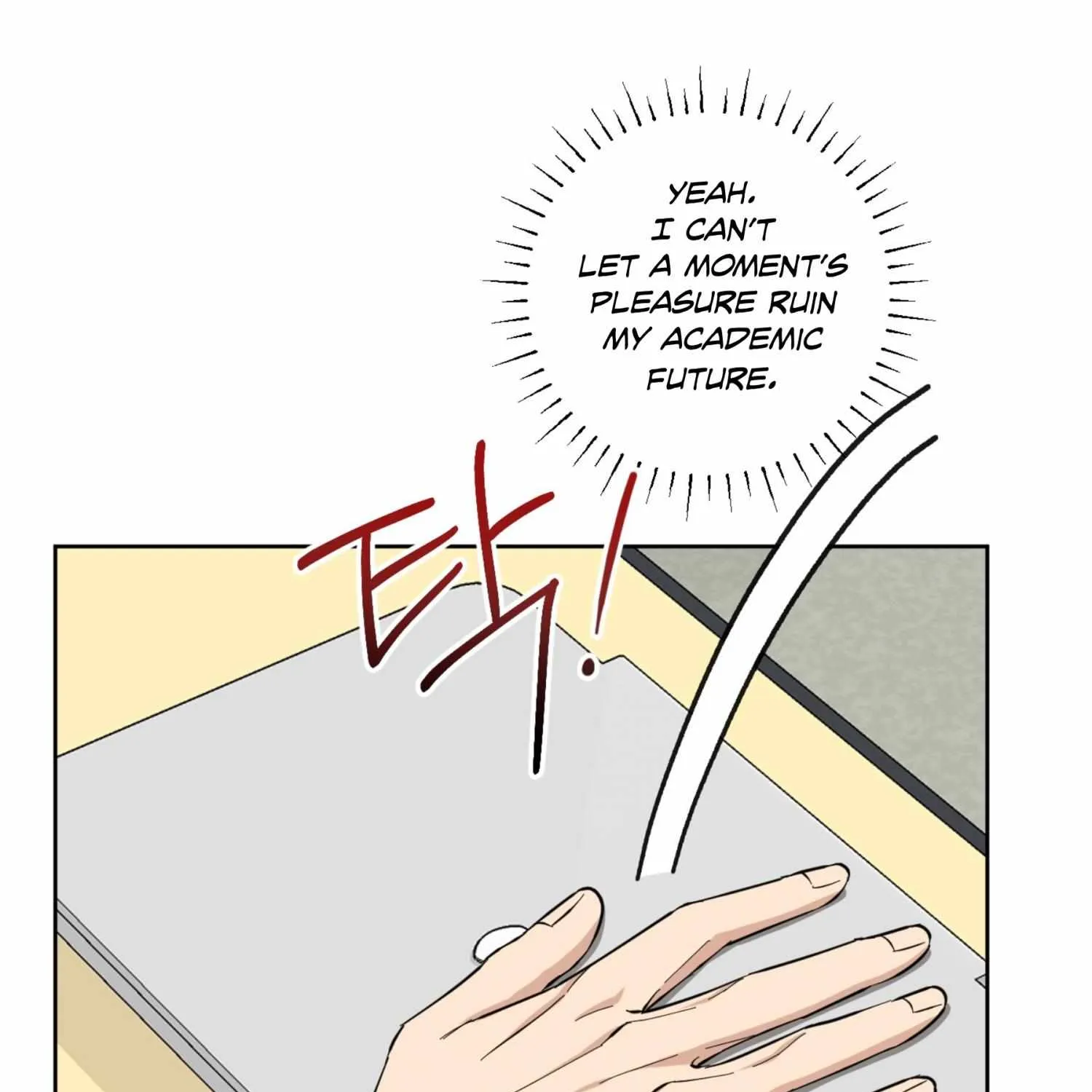 Read Protect your purity! chapter 13 image 32 on Lezhin
