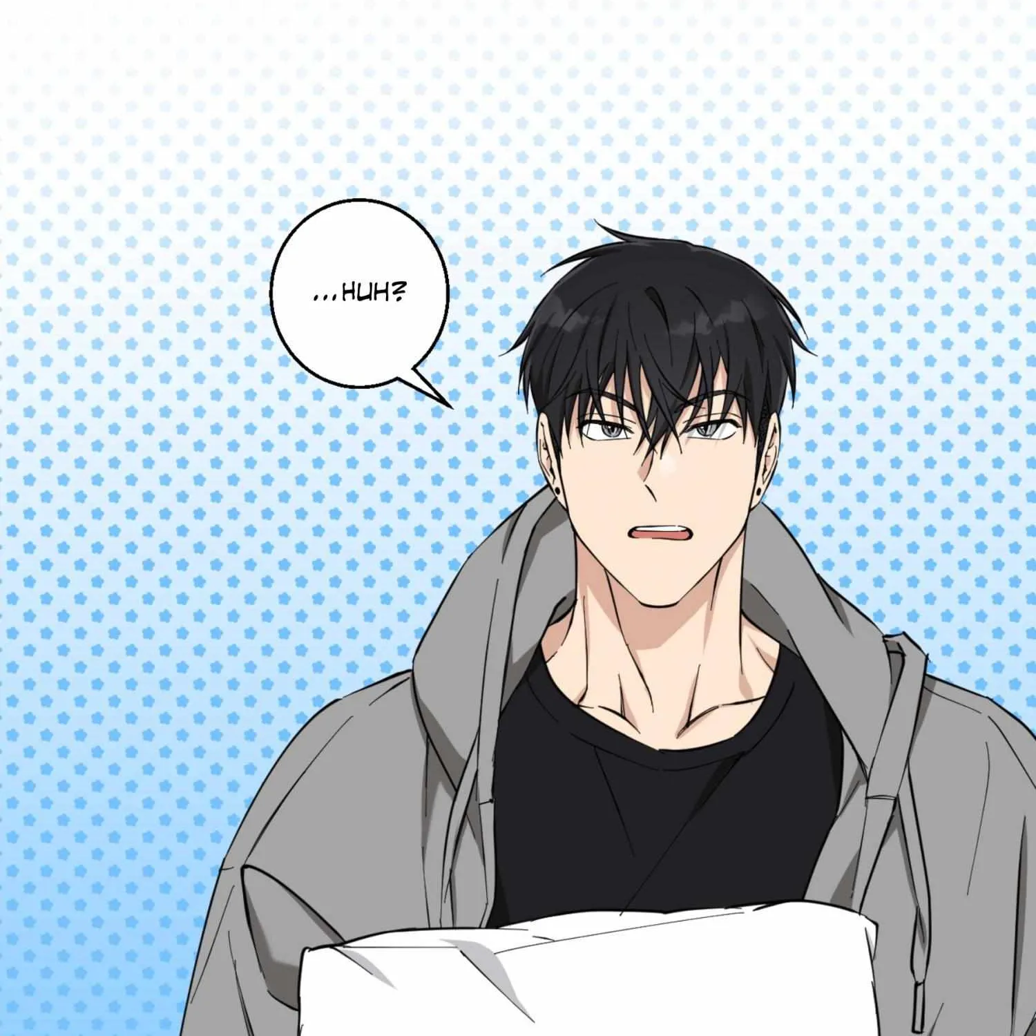 Read Protect your purity! chapter 13 image 40 on Lezhin