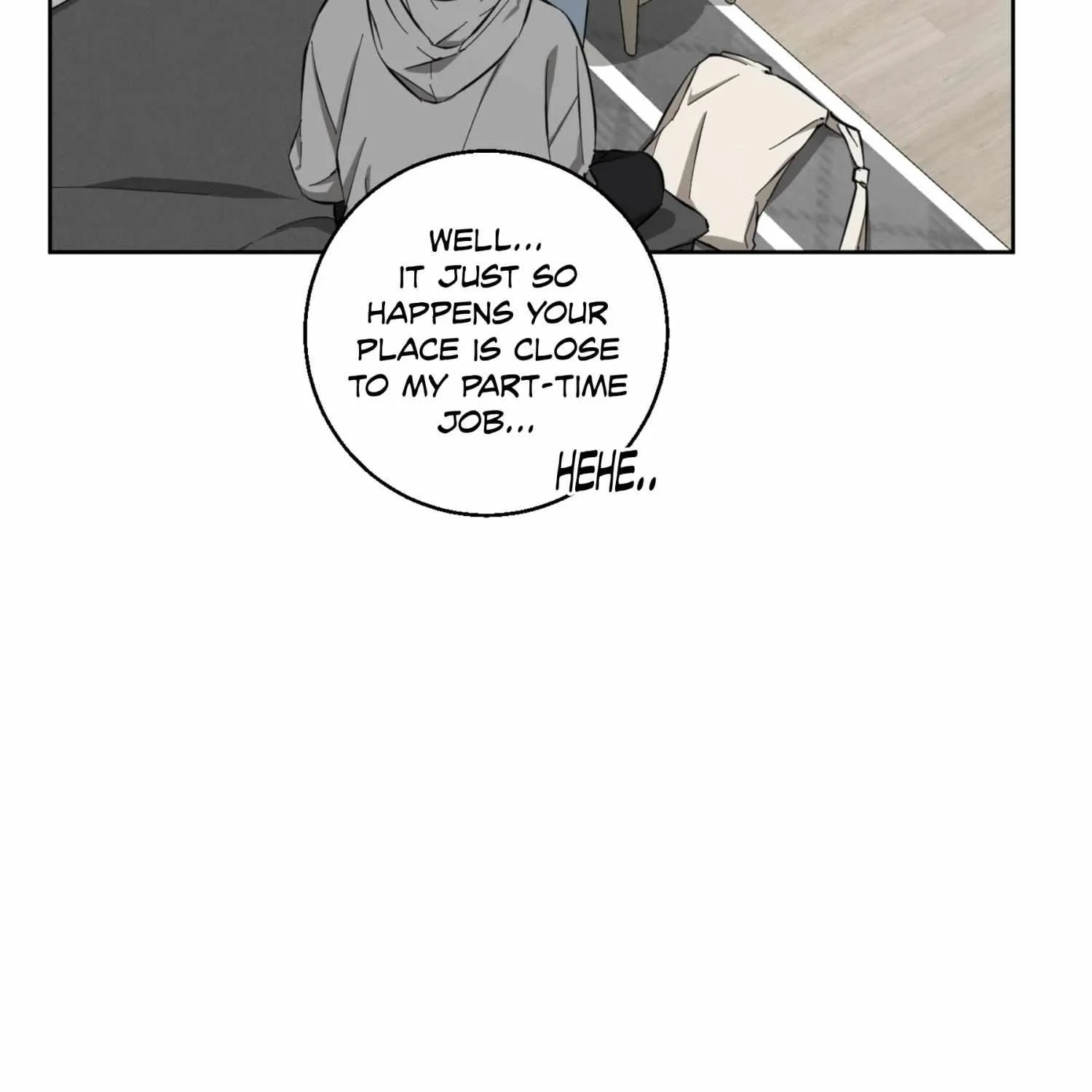 Read Protect your purity! chapter 13 image 43 on Lezhin