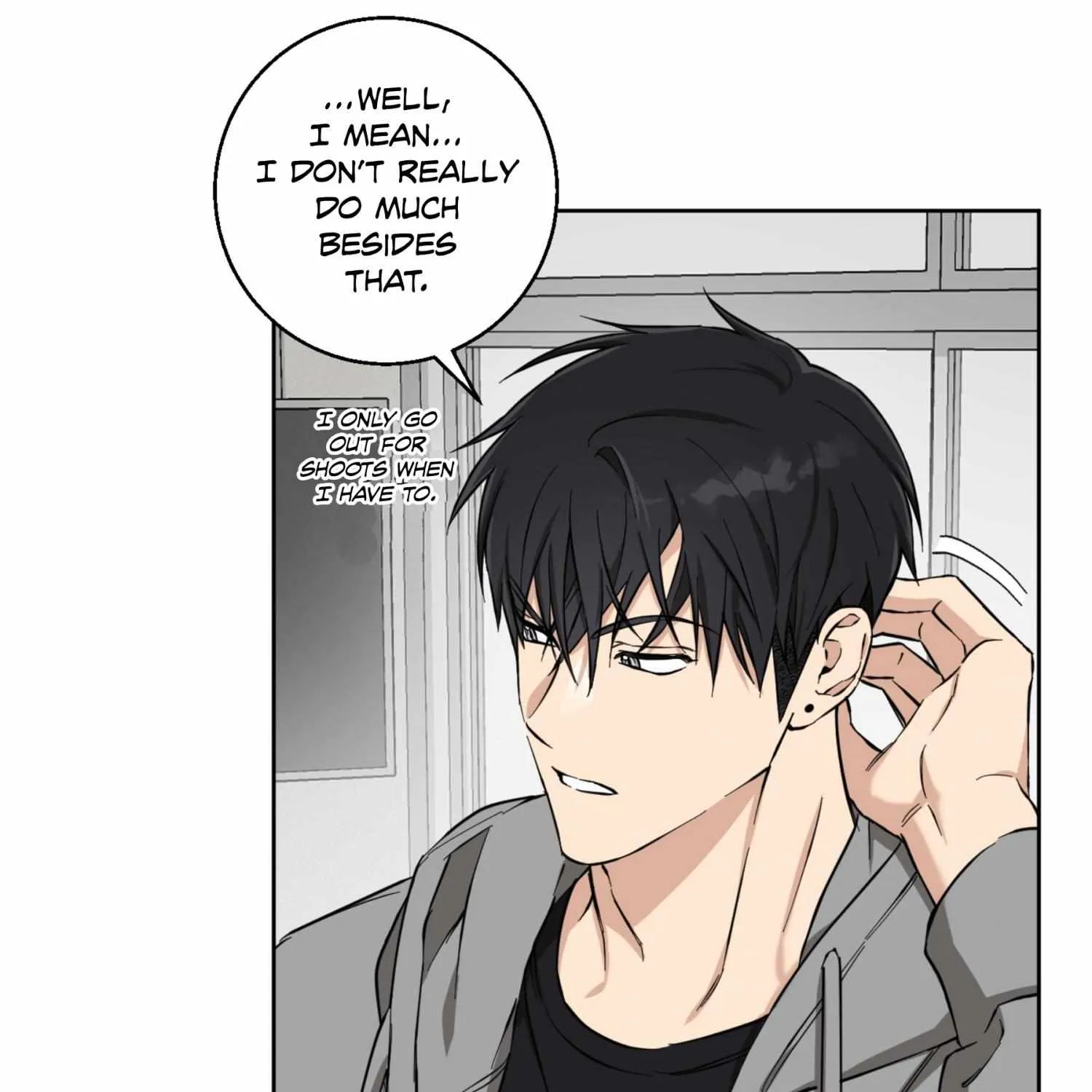 Read Protect your purity! chapter 13 image 51 on Lezhin