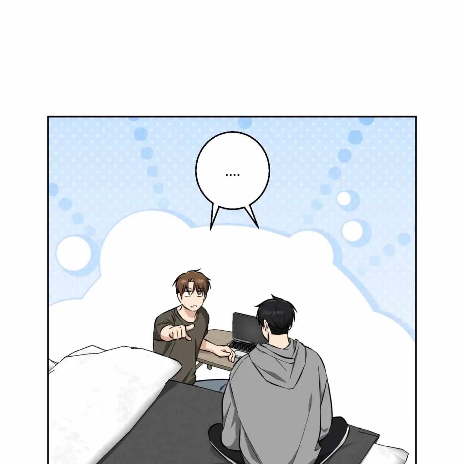 Read Protect your purity! chapter 13 image 53 on Lezhin