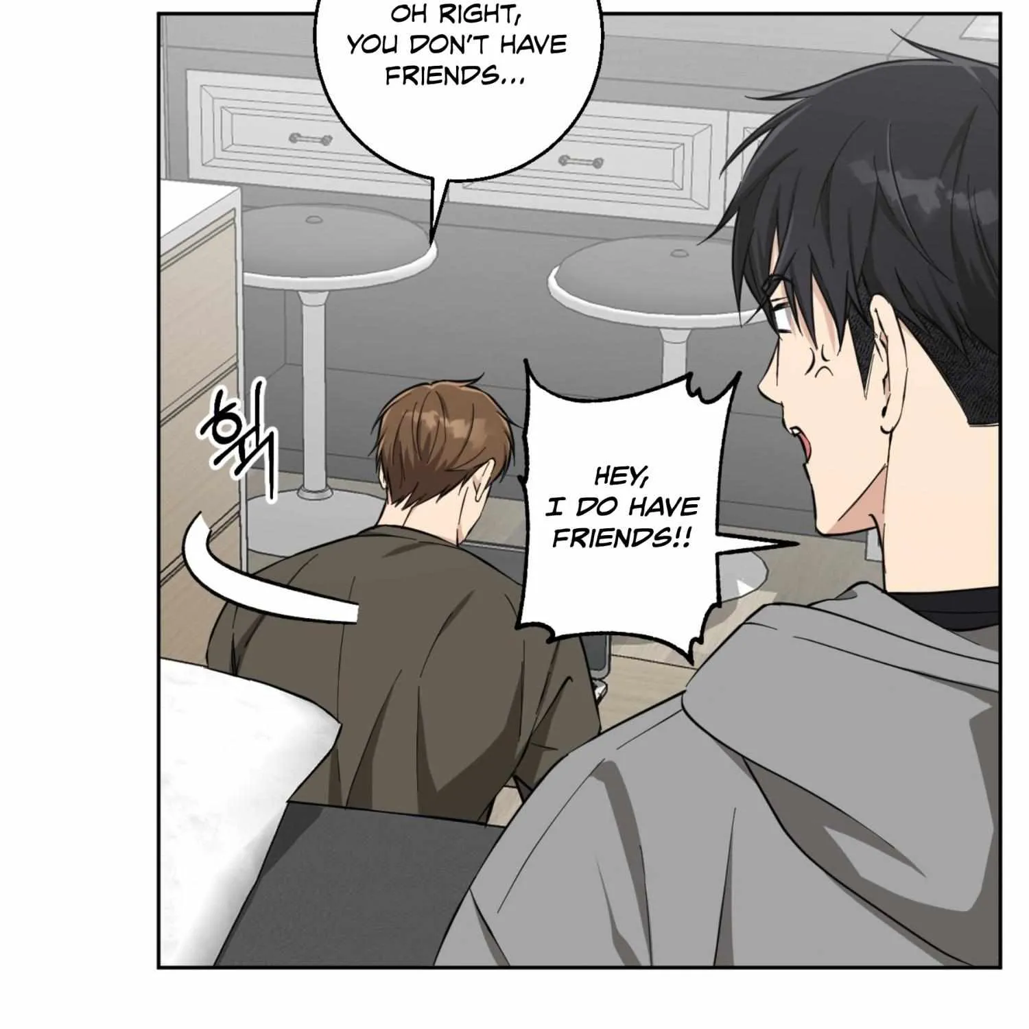 Read Protect your purity! chapter 13 image 56 on Lezhin