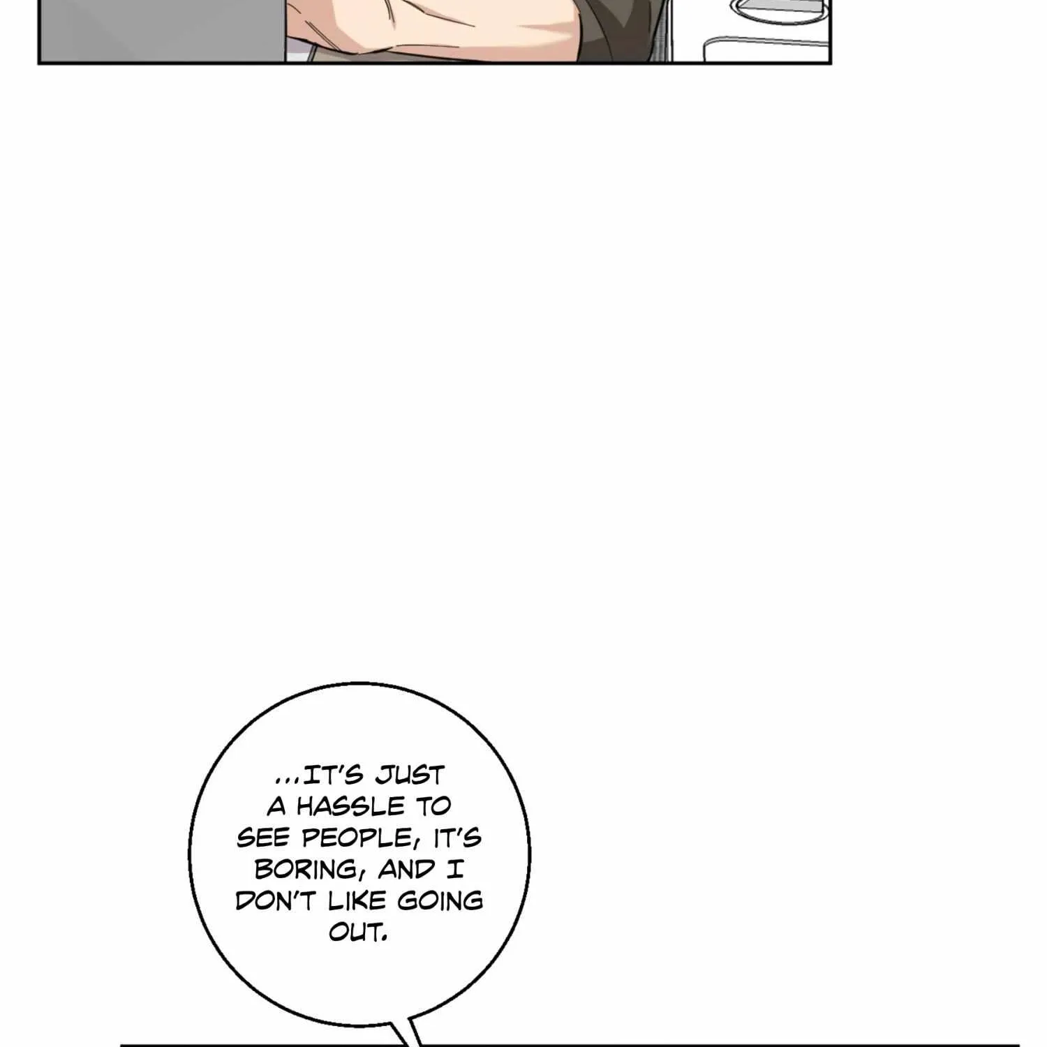 Read Protect your purity! chapter 13 image 59 on Lezhin