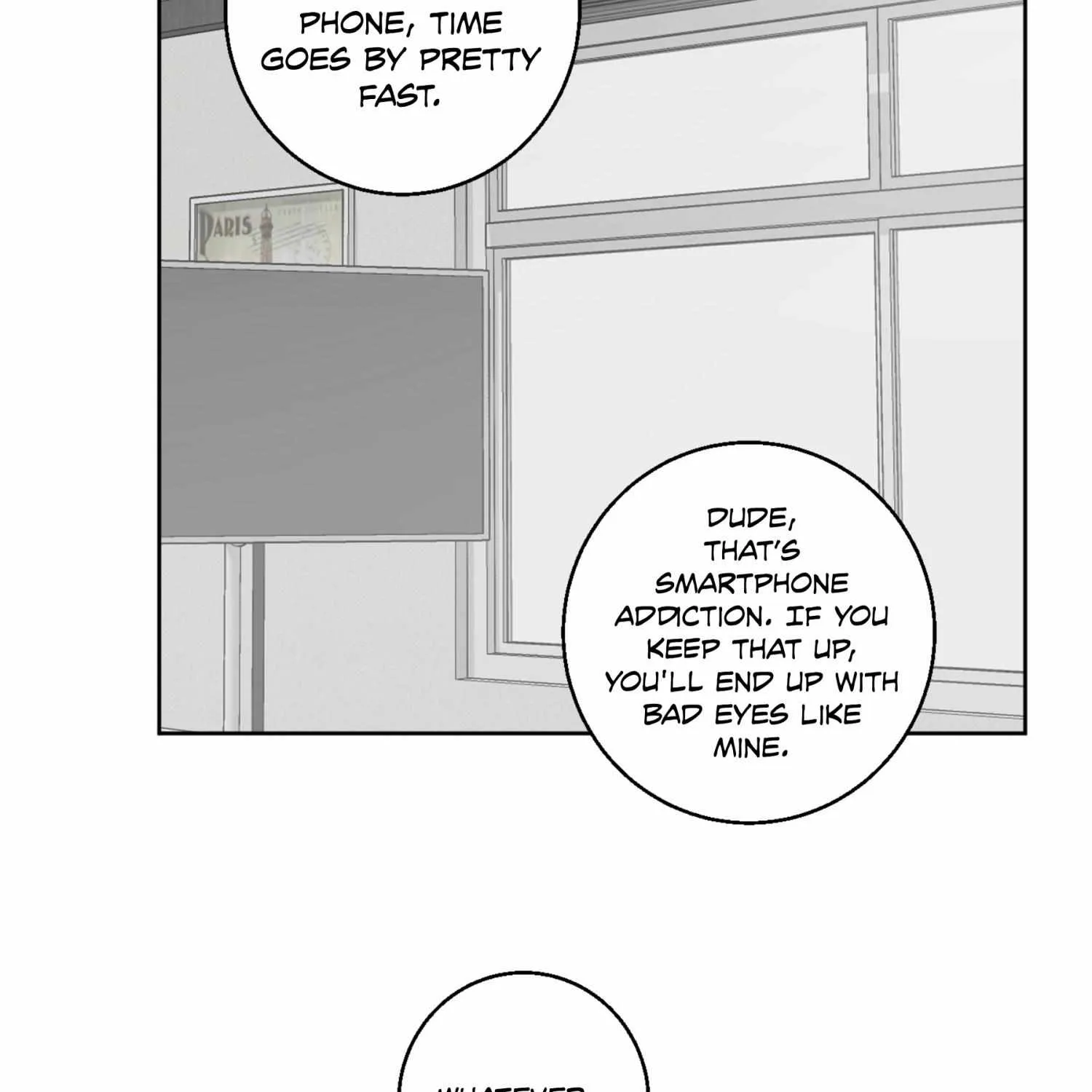 Read Protect your purity! chapter 13 image 62 on Lezhin
