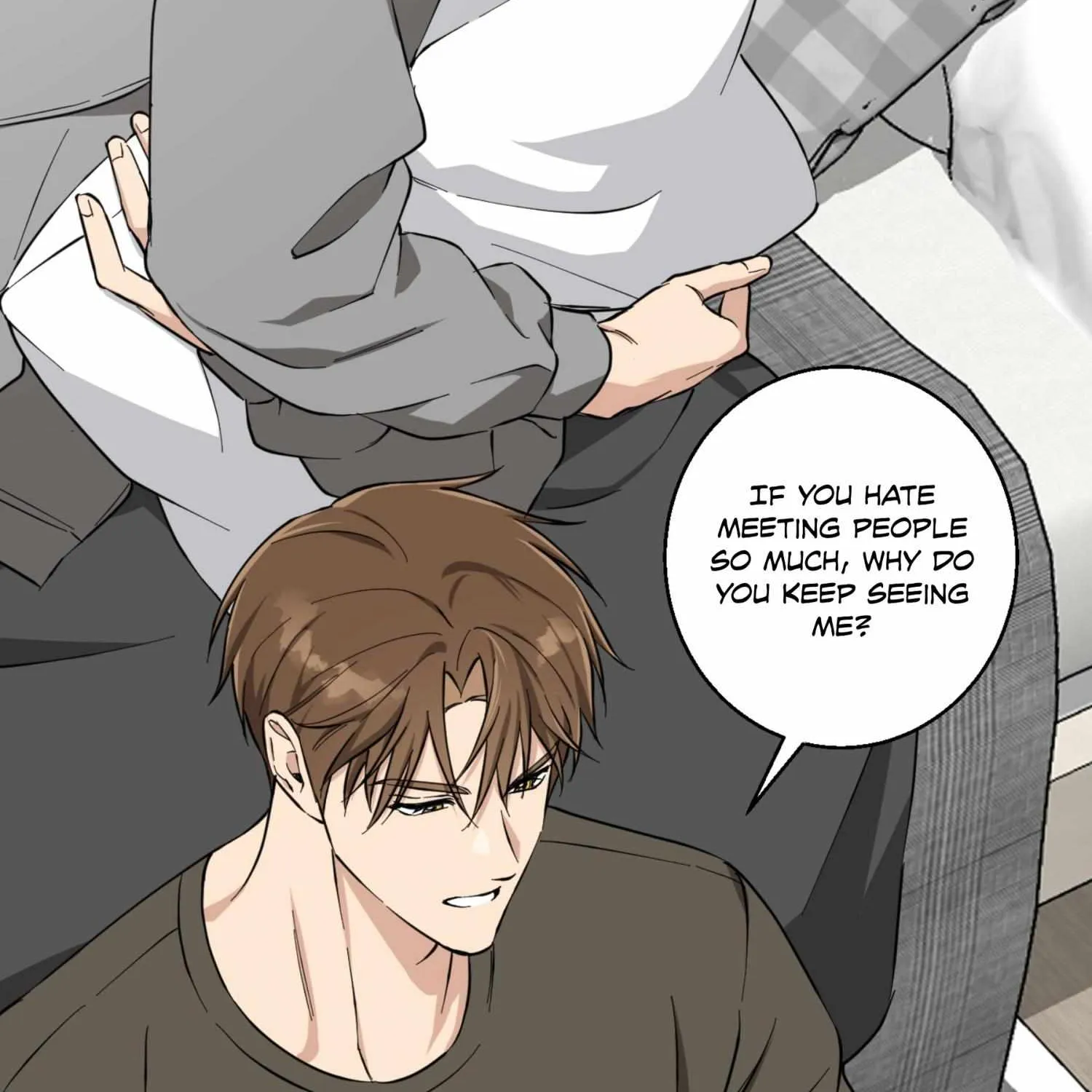 Read Protect your purity! chapter 13 image 65 on Lezhin