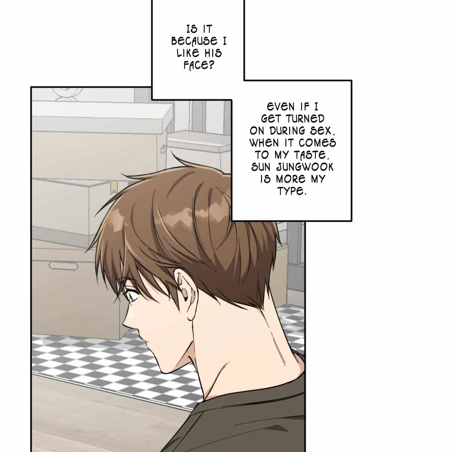 Read Protect your purity! chapter 13 image 69 on Lezhin