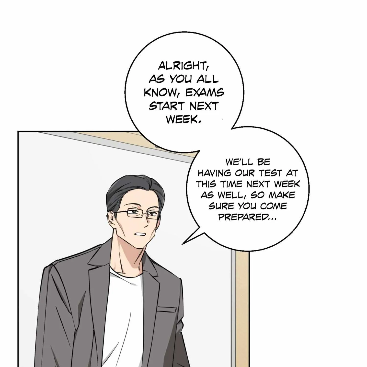 Read Protect your purity! chapter 13 image 7 on Lezhin