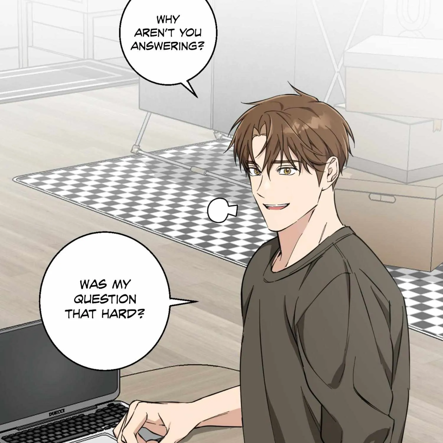 Read Protect your purity! chapter 13 image 75 on Lezhin
