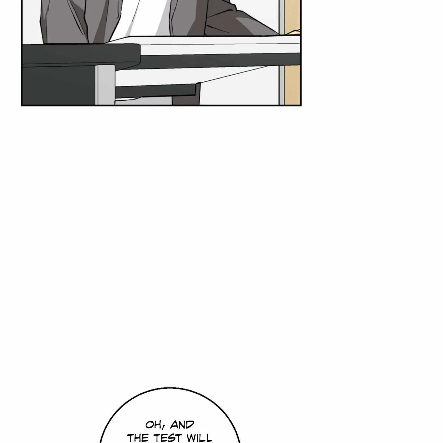 Read Protect your purity! chapter 13 image 8 on Lezhin