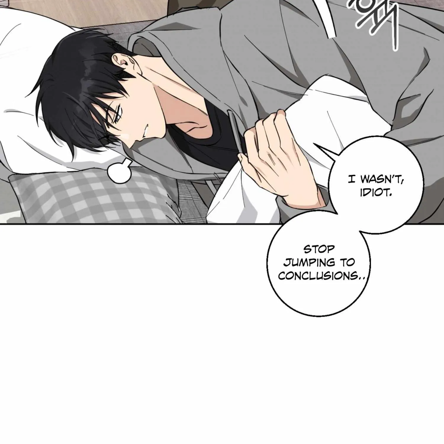 Read Protect your purity! chapter 13 image 80 on Lezhin