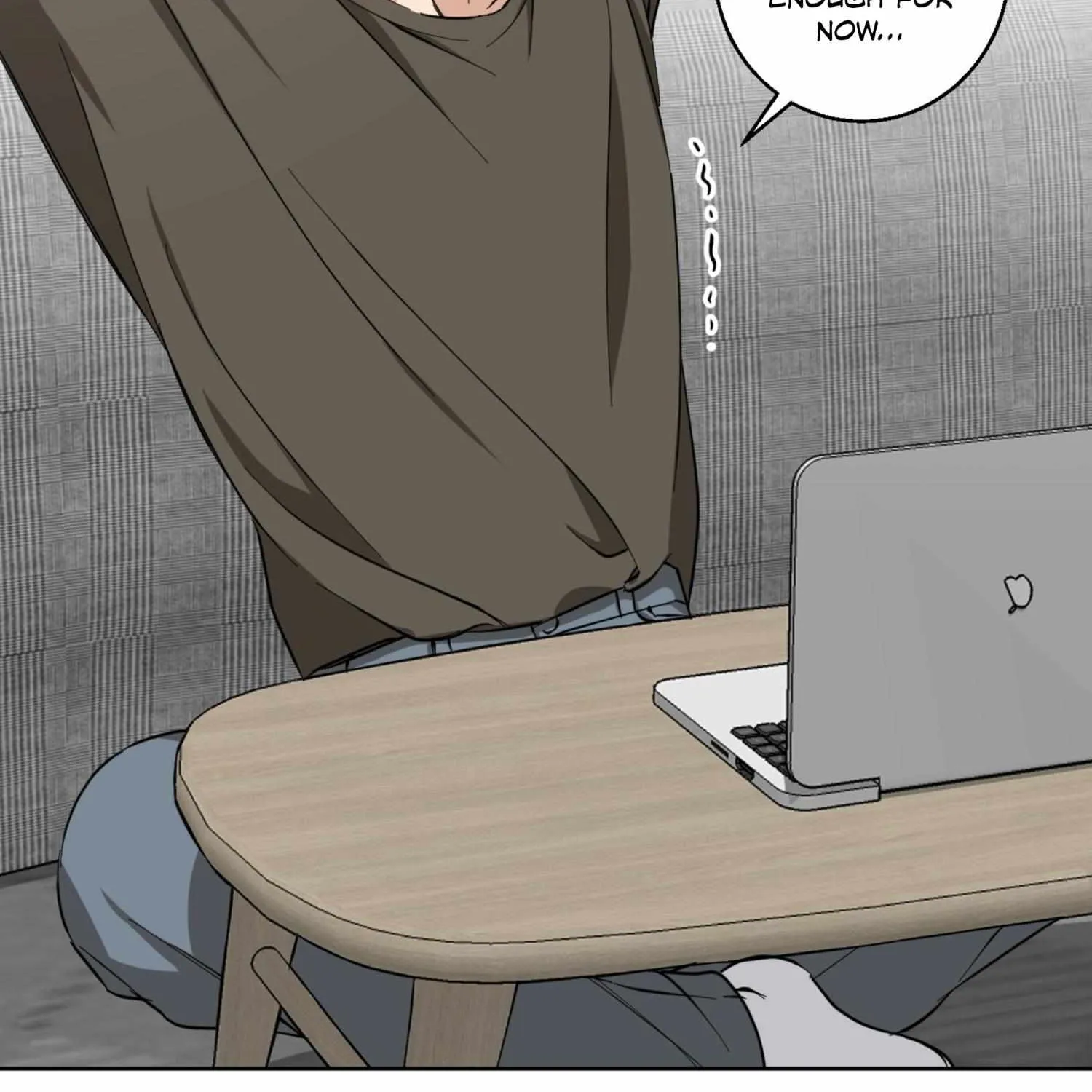 Read Protect your purity! chapter 13 image 94 on Lezhin